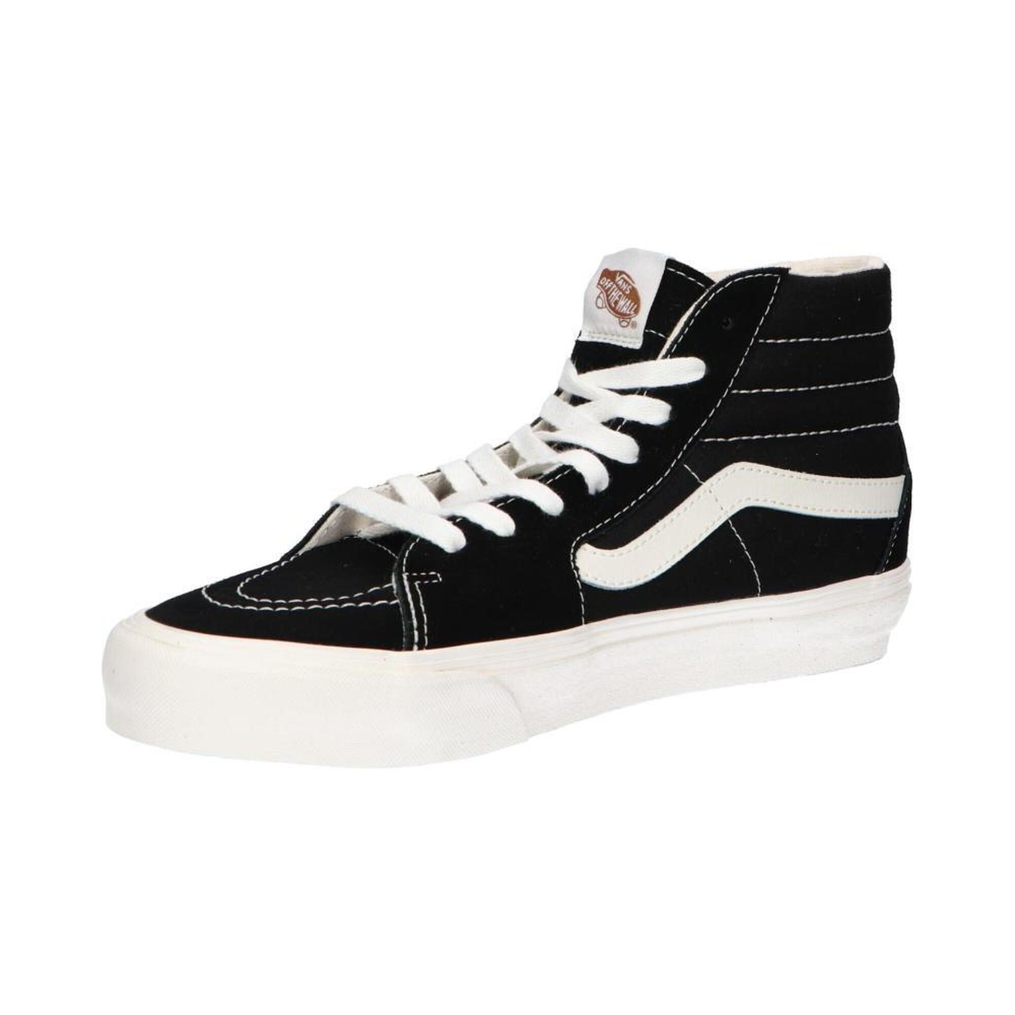 ZAPATILLAS DEPORTE VANS OFF THE WALL  DE HOMBRE VN0005UN1KP1 SK8-HI VR3