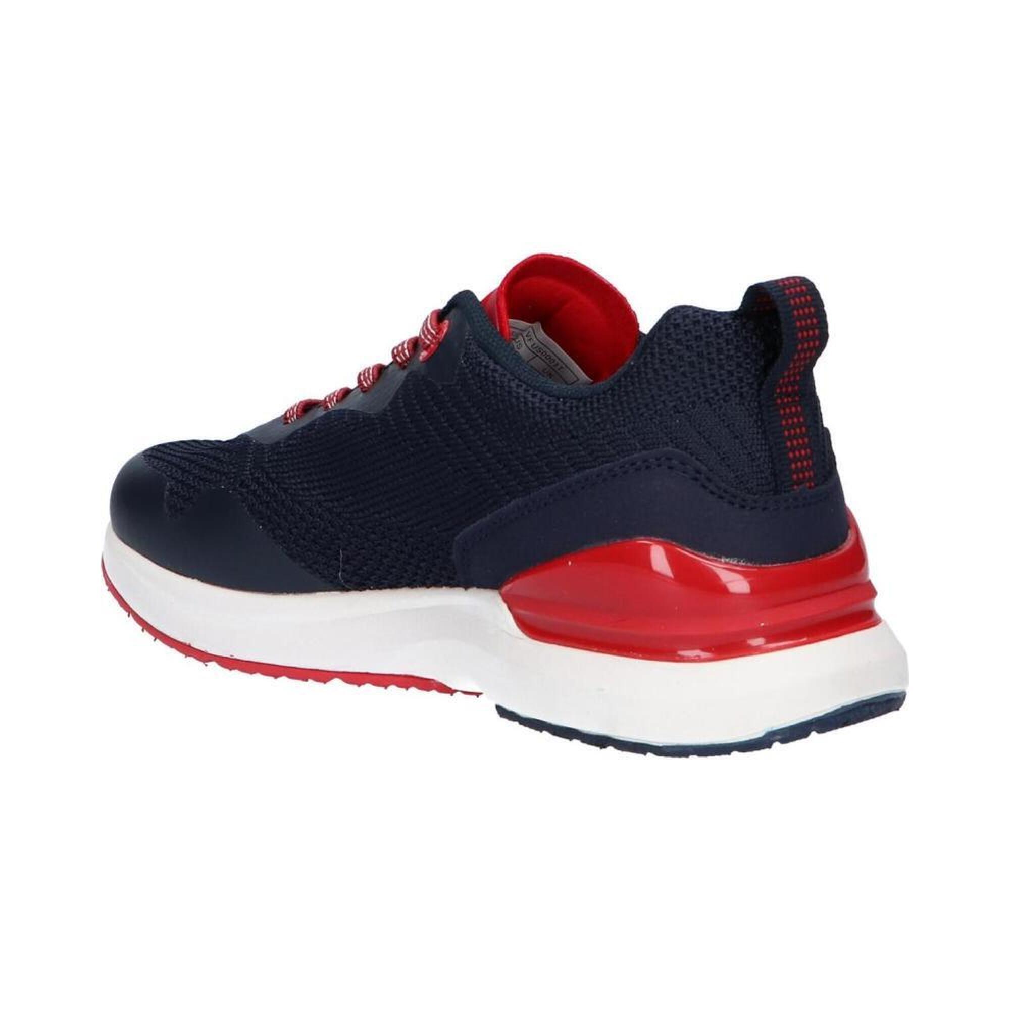 ZAPATILLAS DEPORTE LEVIS  DE NIÑA VFUS0001T FUSION