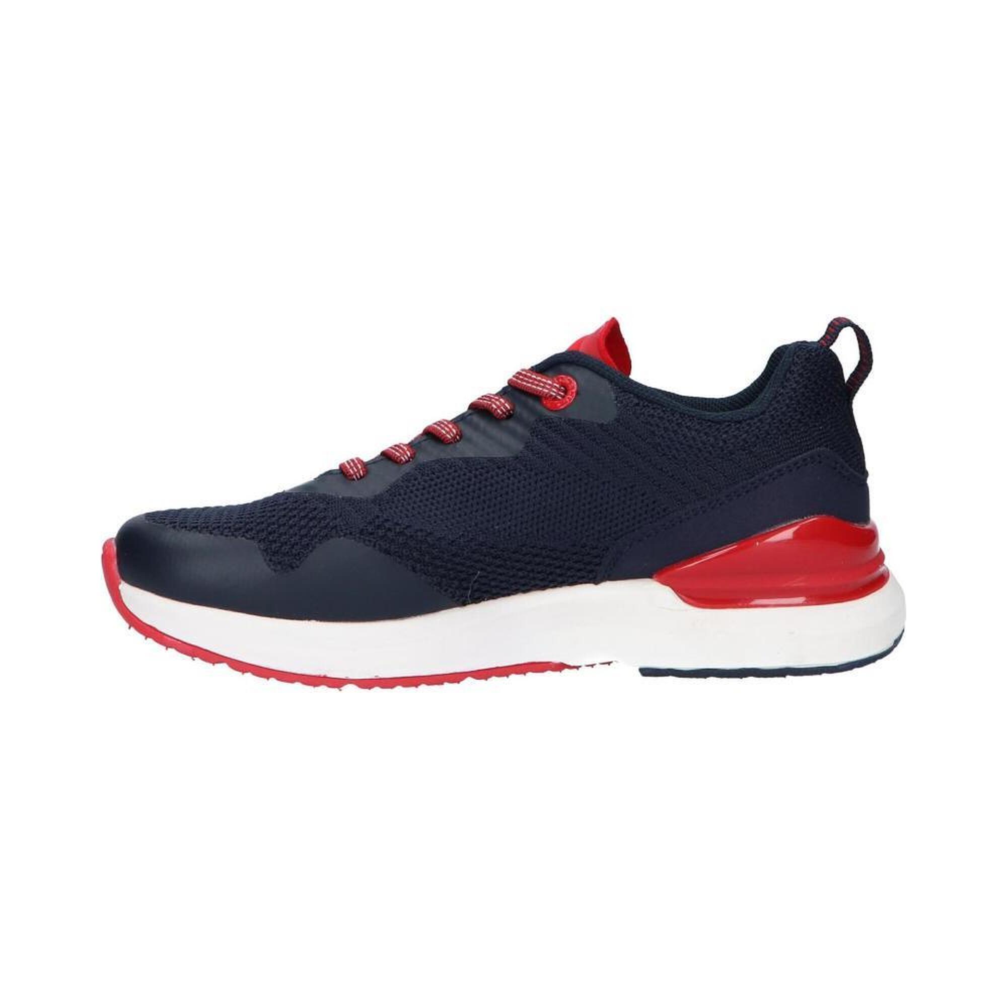 ZAPATILLAS DEPORTE LEVIS  DE NIÑA VFUS0001T FUSION