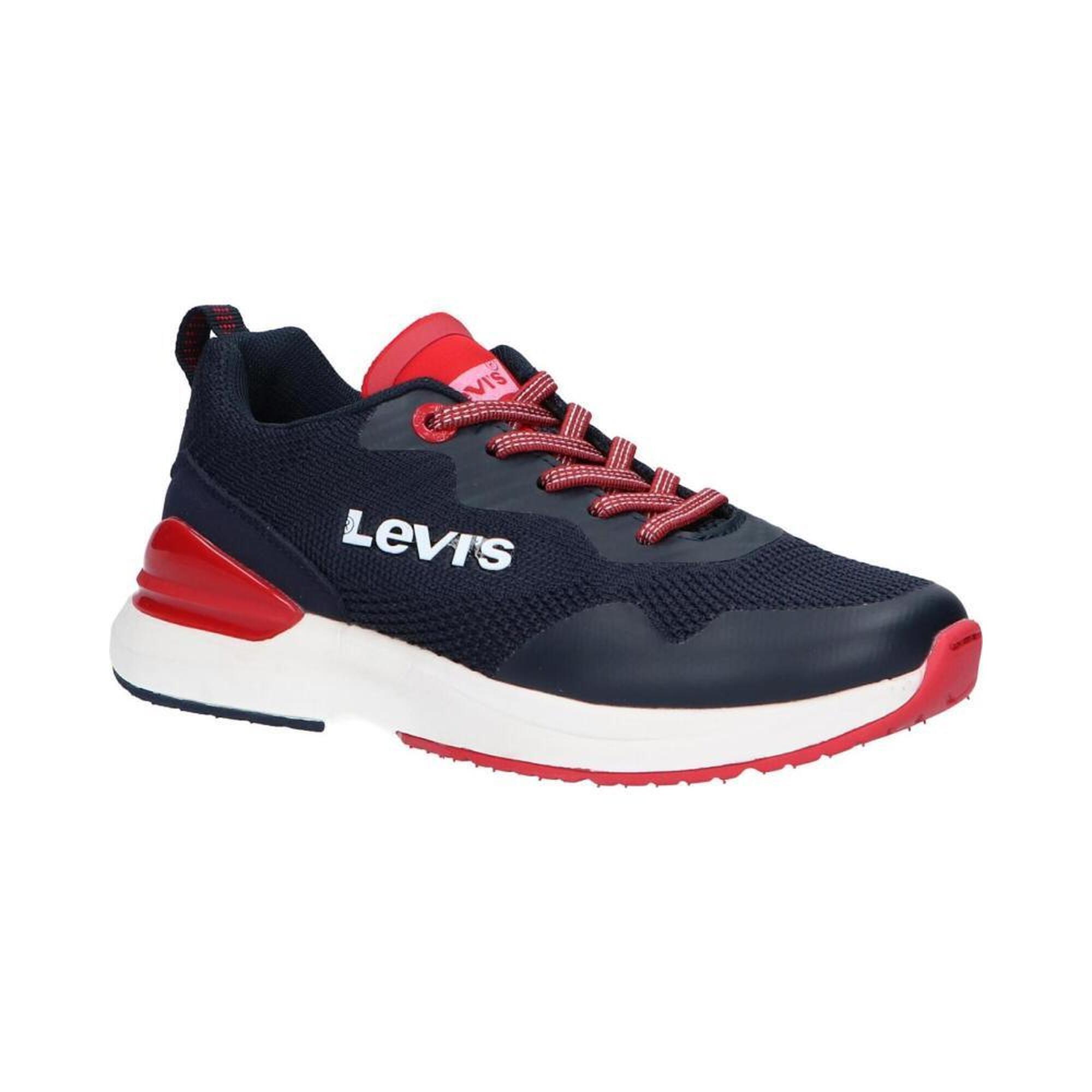 ZAPATILLAS DEPORTE LEVIS  DE NIÑA VFUS0001T FUSION