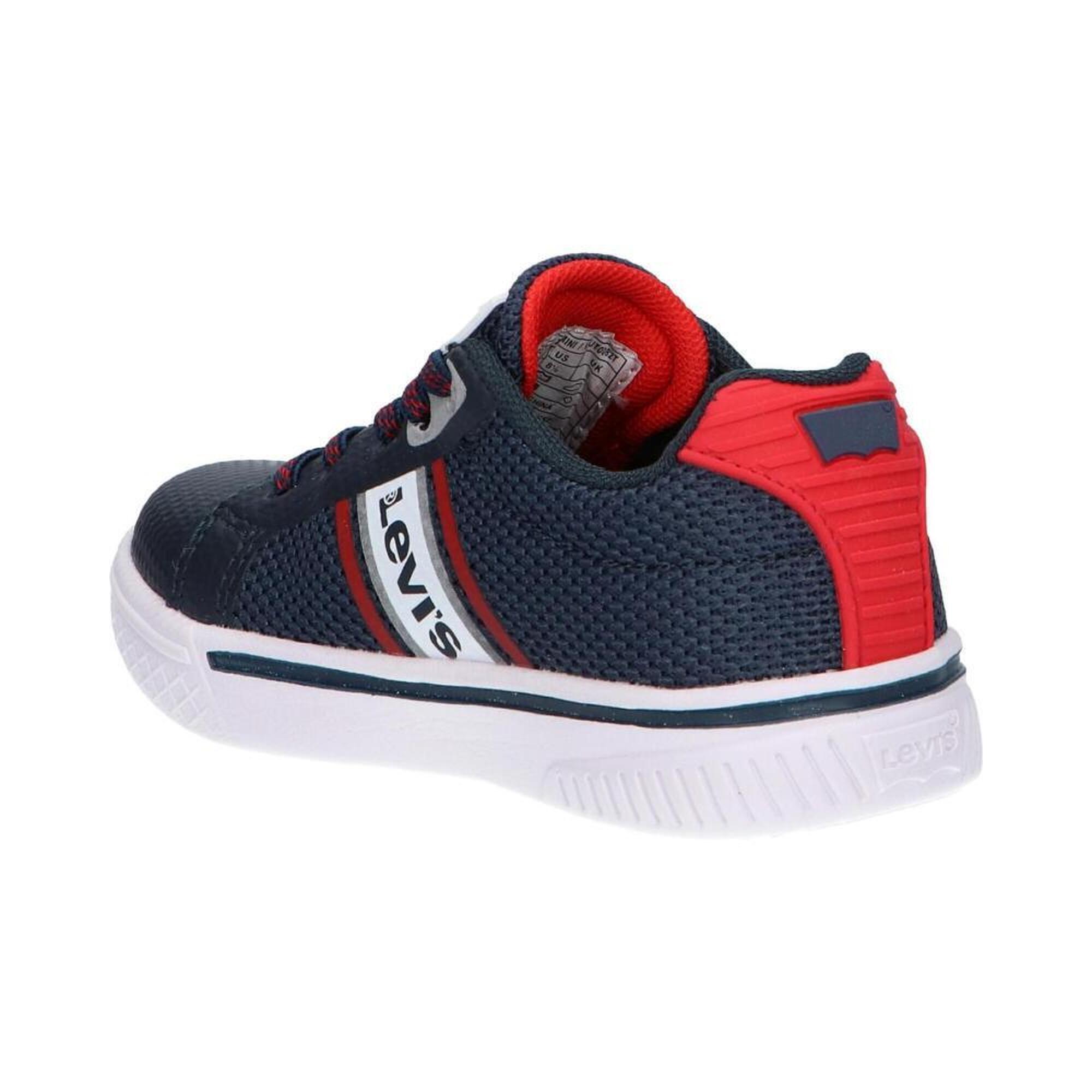 DEPORTIVAS LEVIS  DE NIÑA VFUT0062T FUTURE X MINI