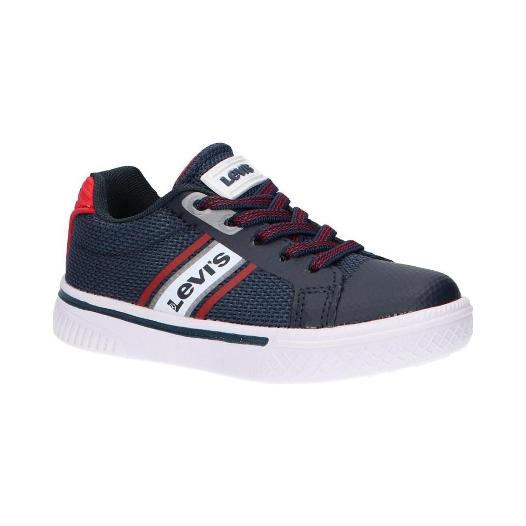 DEPORTIVAS LEVIS  DE NIÑA VFUT0062T FUTURE X MINI