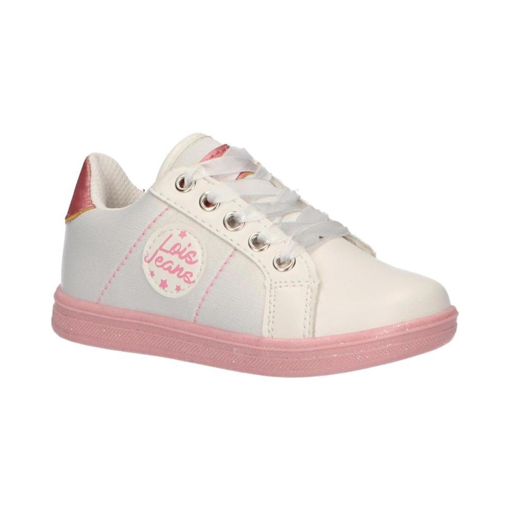 ZAPATILLAS DEPORTE LOIS JEANS  DE NIÑA 46093