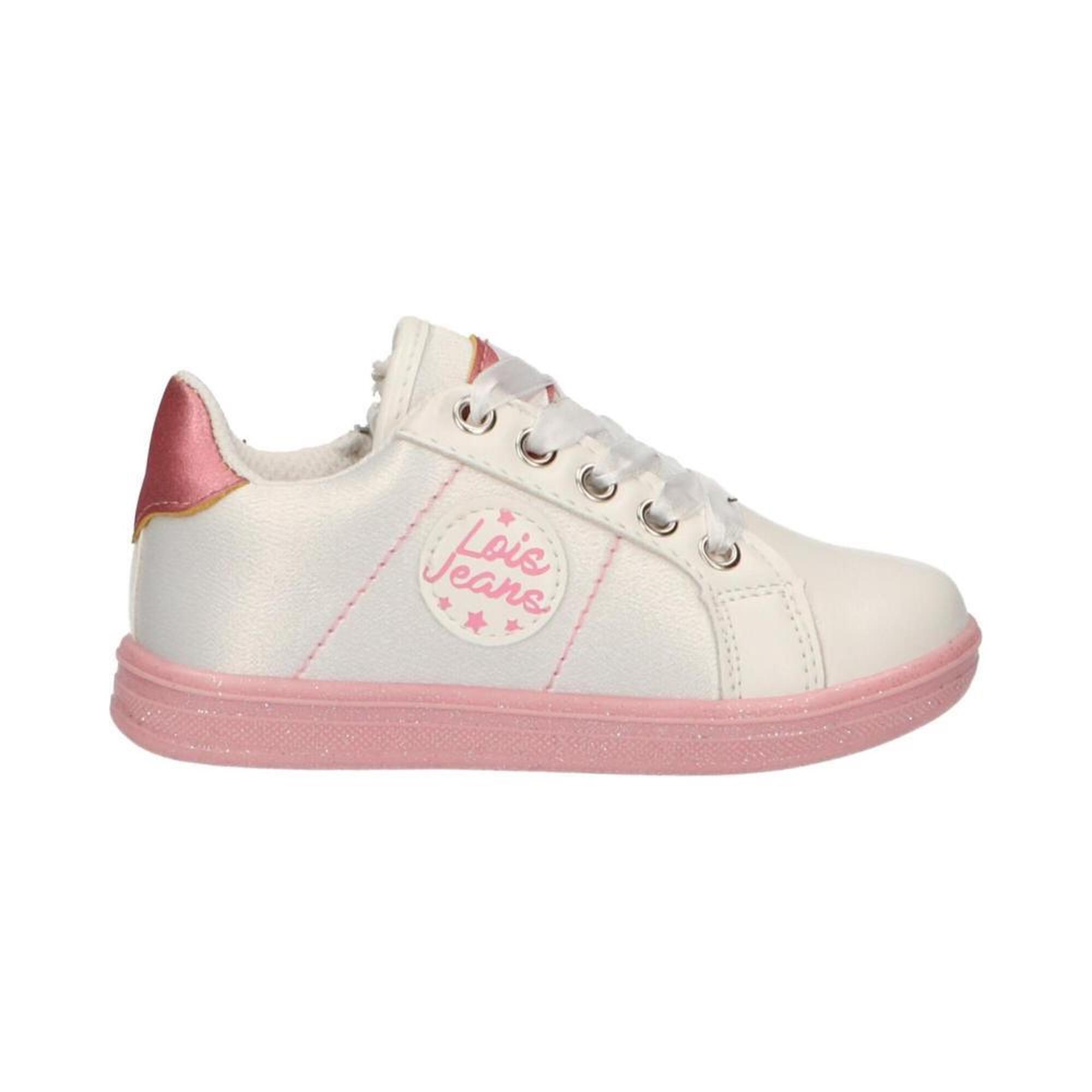 ZAPATILLAS DEPORTE LOIS JEANS  DE NIÑA 46093