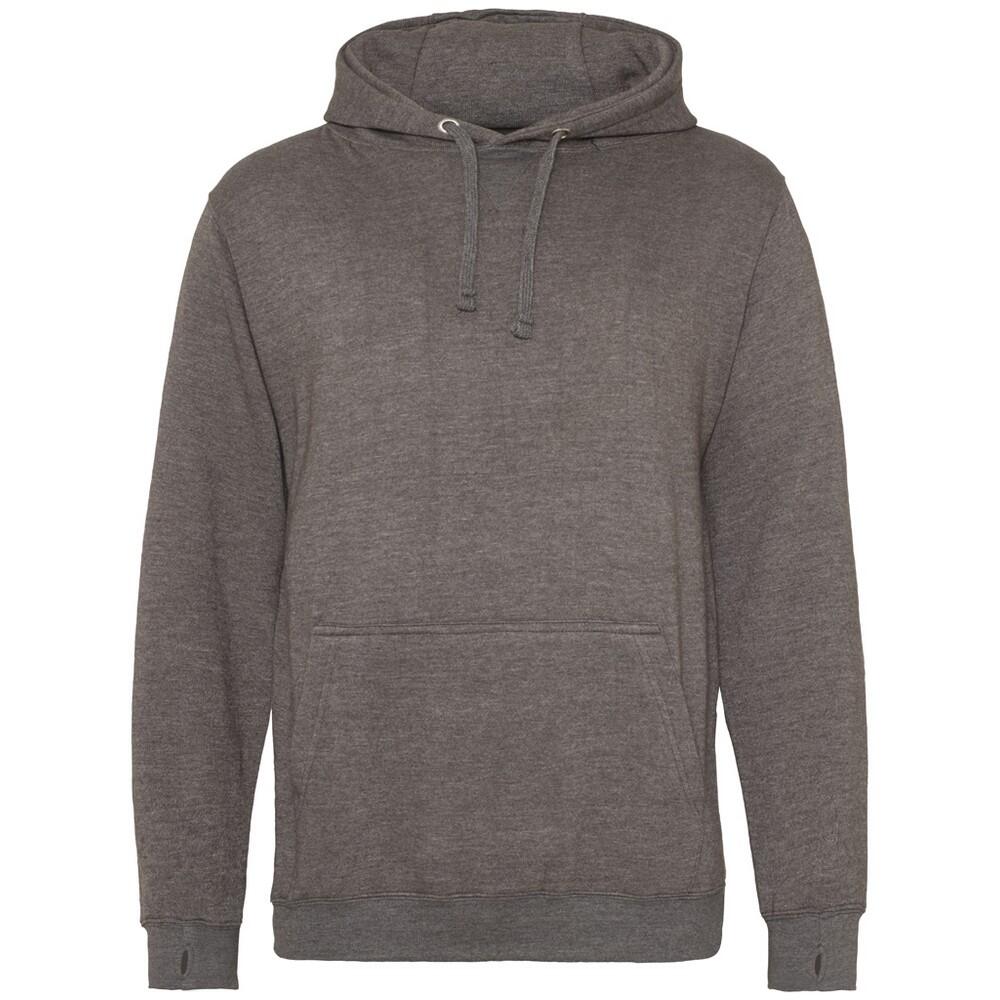 Awdis Mens Street Hoodie