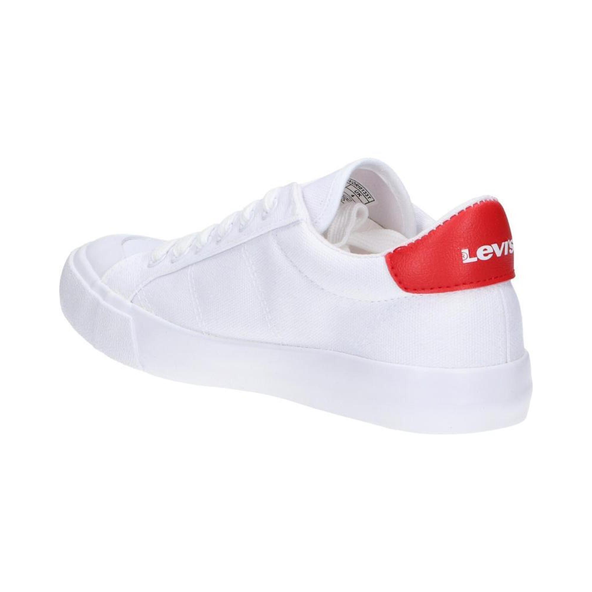 ZAPATILLAS DEPORTE LEVIS  DE MUJER VORI0133T NEW HARRY