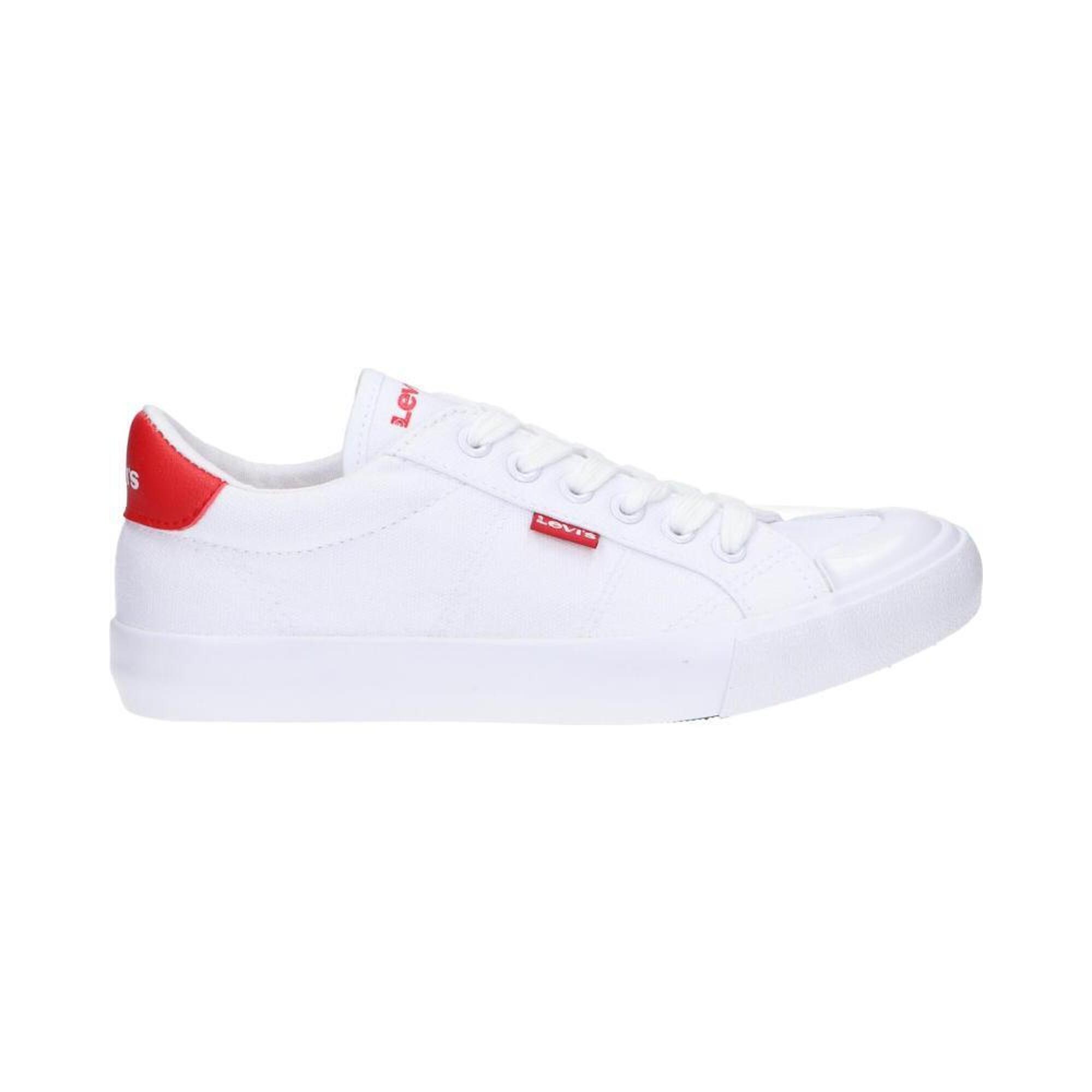 ZAPATILLAS DEPORTE LEVIS  DE MUJER VORI0133T NEW HARRY