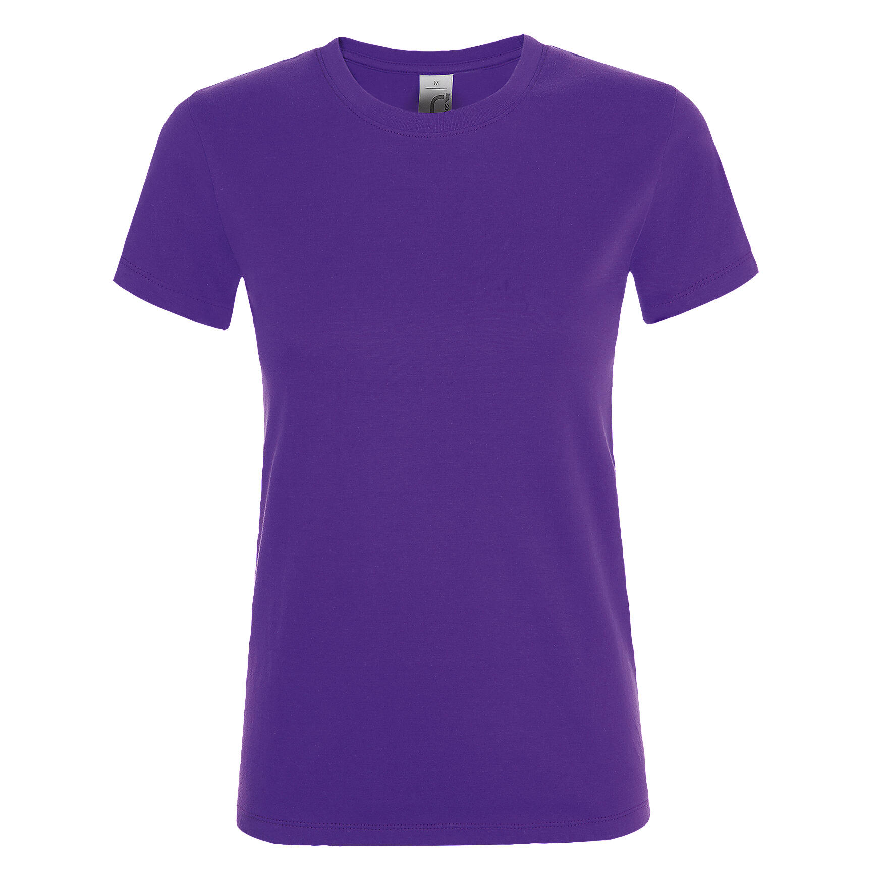 SOLS Womens/Ladies Regent Short Sleeve T-Shirt