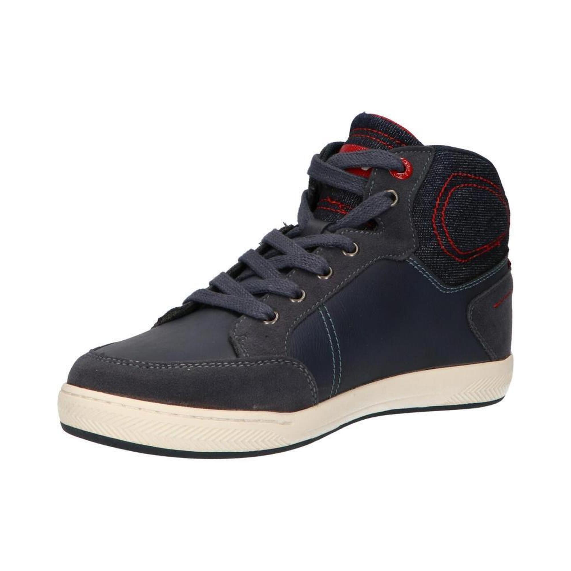 ZAPATILLAS DEPORTE LEVIS  DE MUJER VCLU0035S NEW MADISON