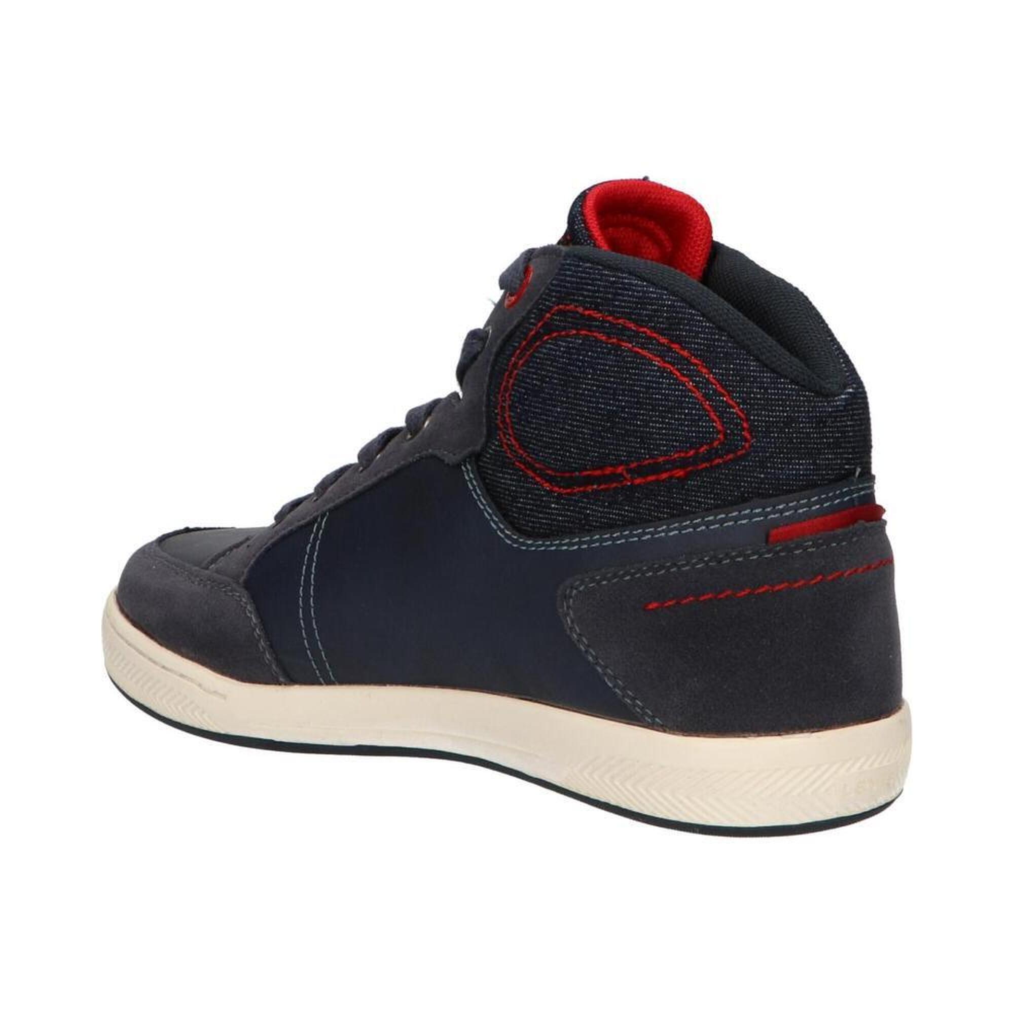 ZAPATILLAS DEPORTE LEVIS  DE MUJER VCLU0035S NEW MADISON