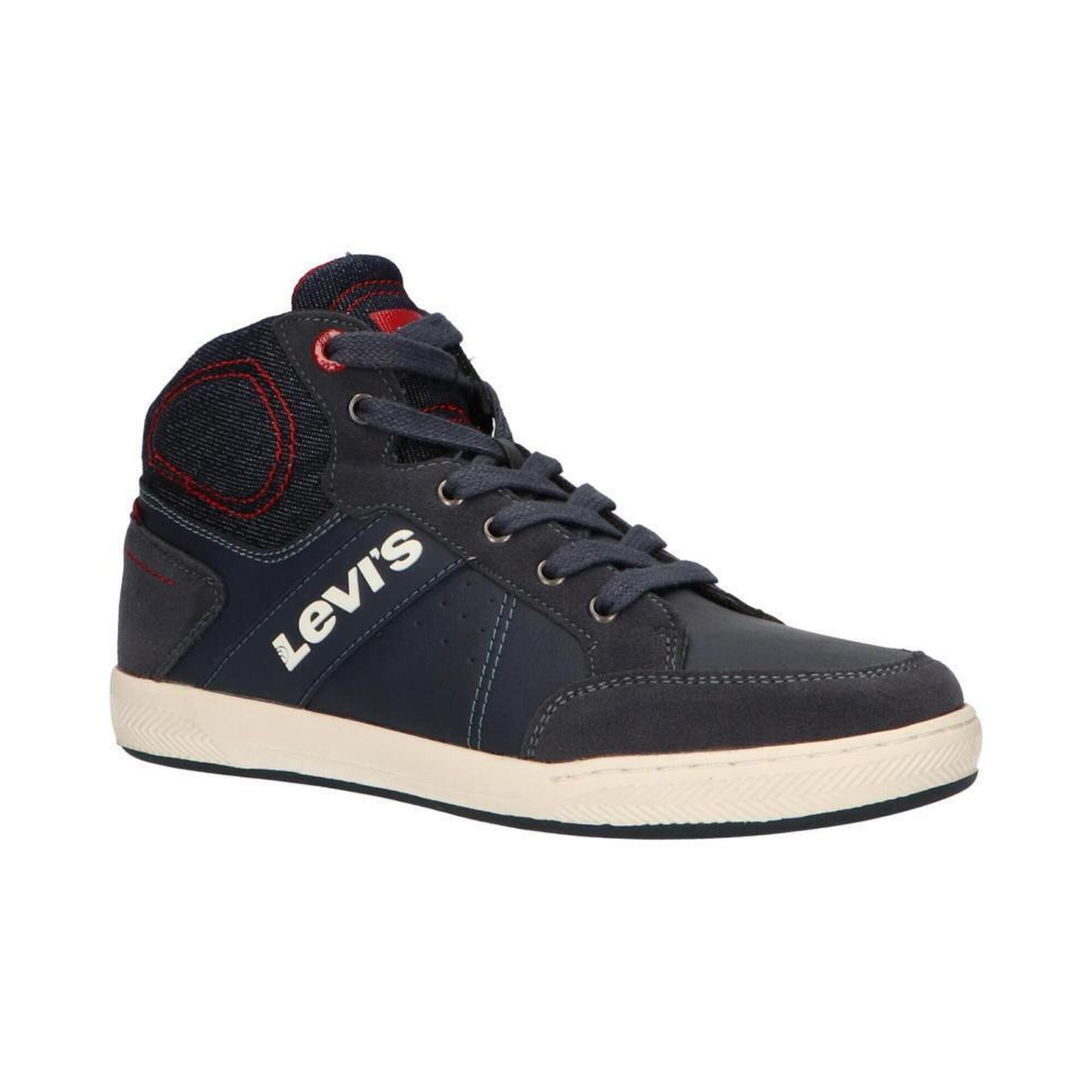 ZAPATILLAS DEPORTE LEVIS  DE MUJER VCLU0035S NEW MADISON