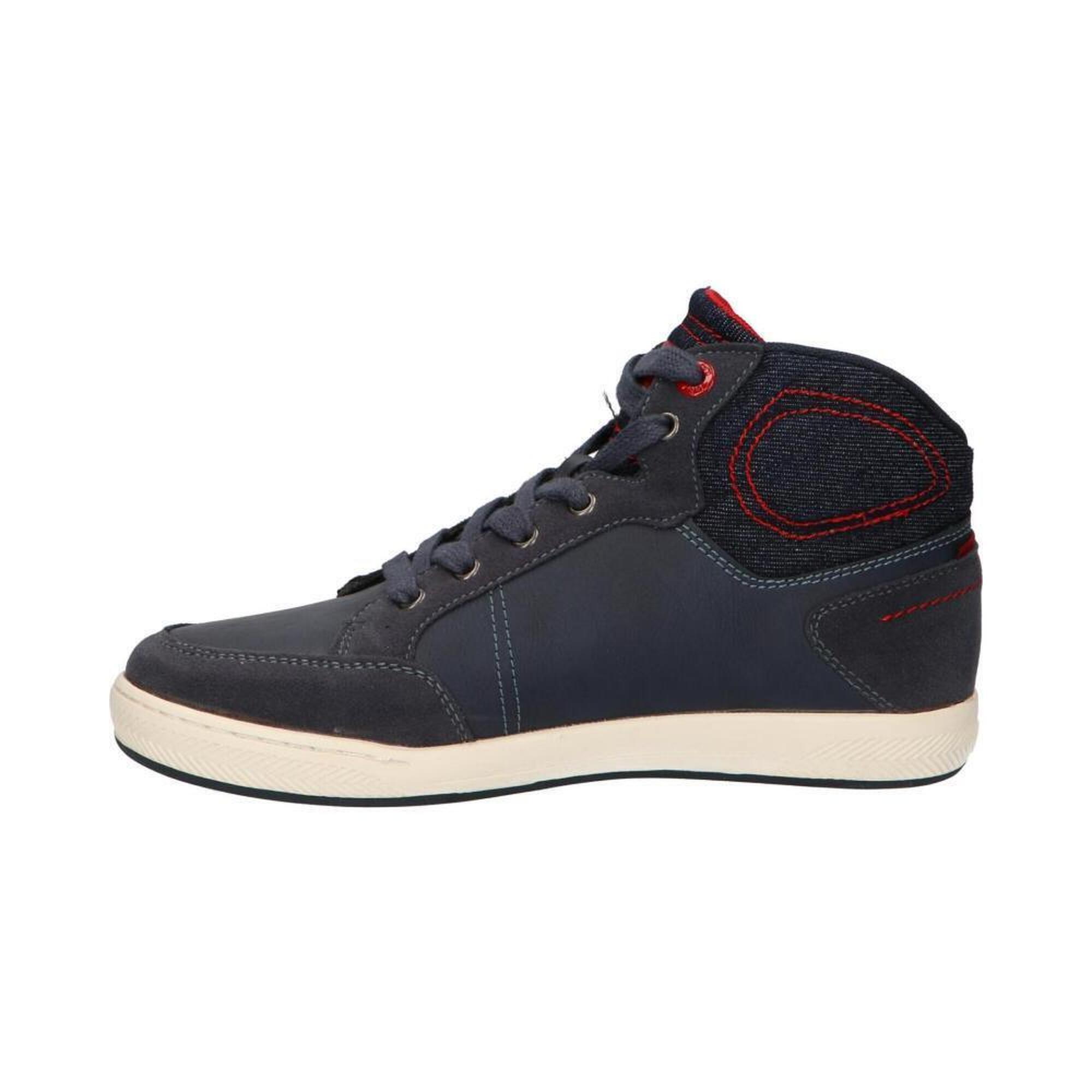 ZAPATILLAS DEPORTE LEVIS  DE MUJER VCLU0035S NEW MADISON