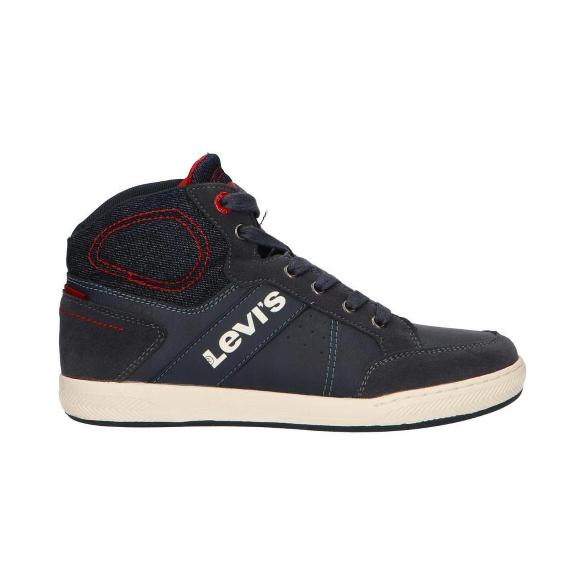 ZAPATILLAS DEPORTE LEVIS  DE MUJER VCLU0035S NEW MADISON