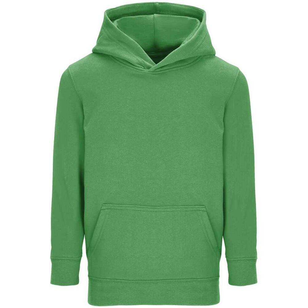 SOLS Childrens/Kids Connor Hoodie