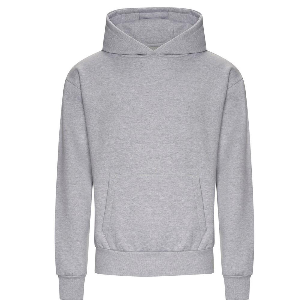 Awdis Unisex Adult Signature Heather Heavyweight Hoodie