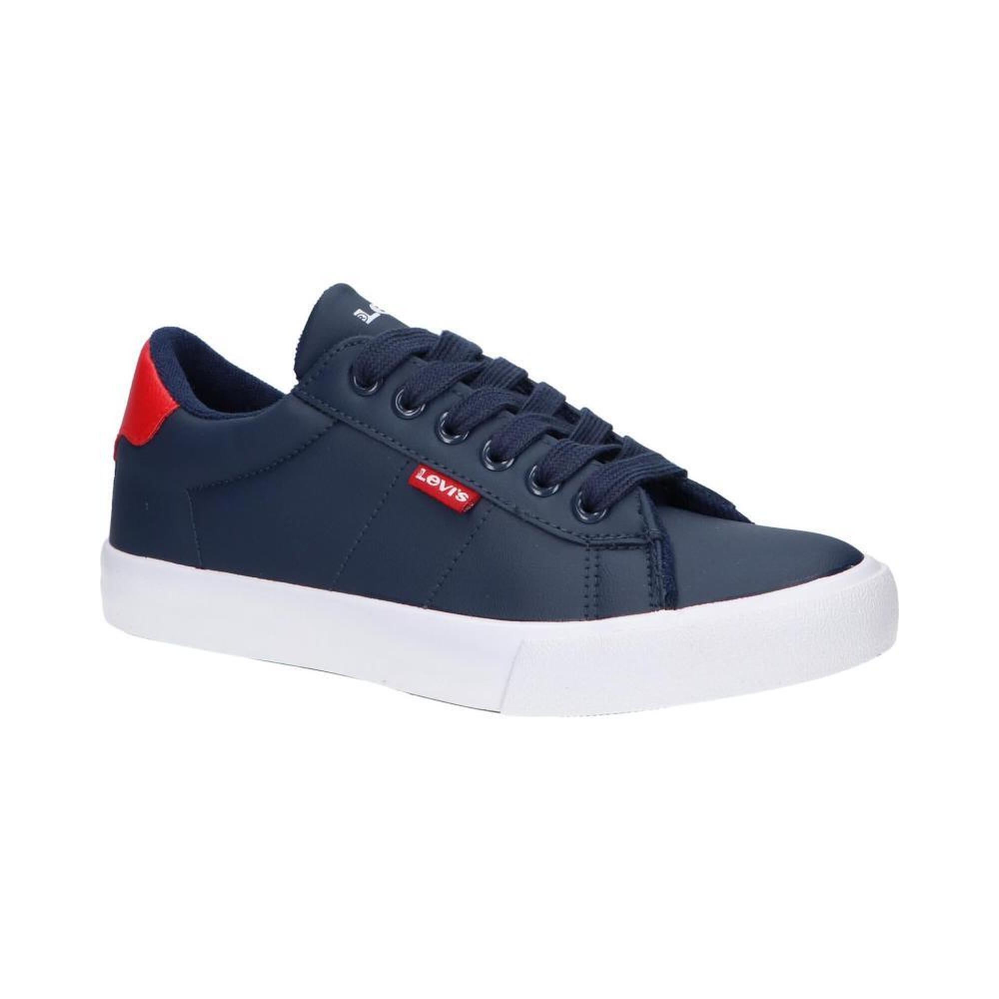 ZAPATILLAS DEPORTE LEVIS  DE MUJER VORI0131S NEW HARRISON