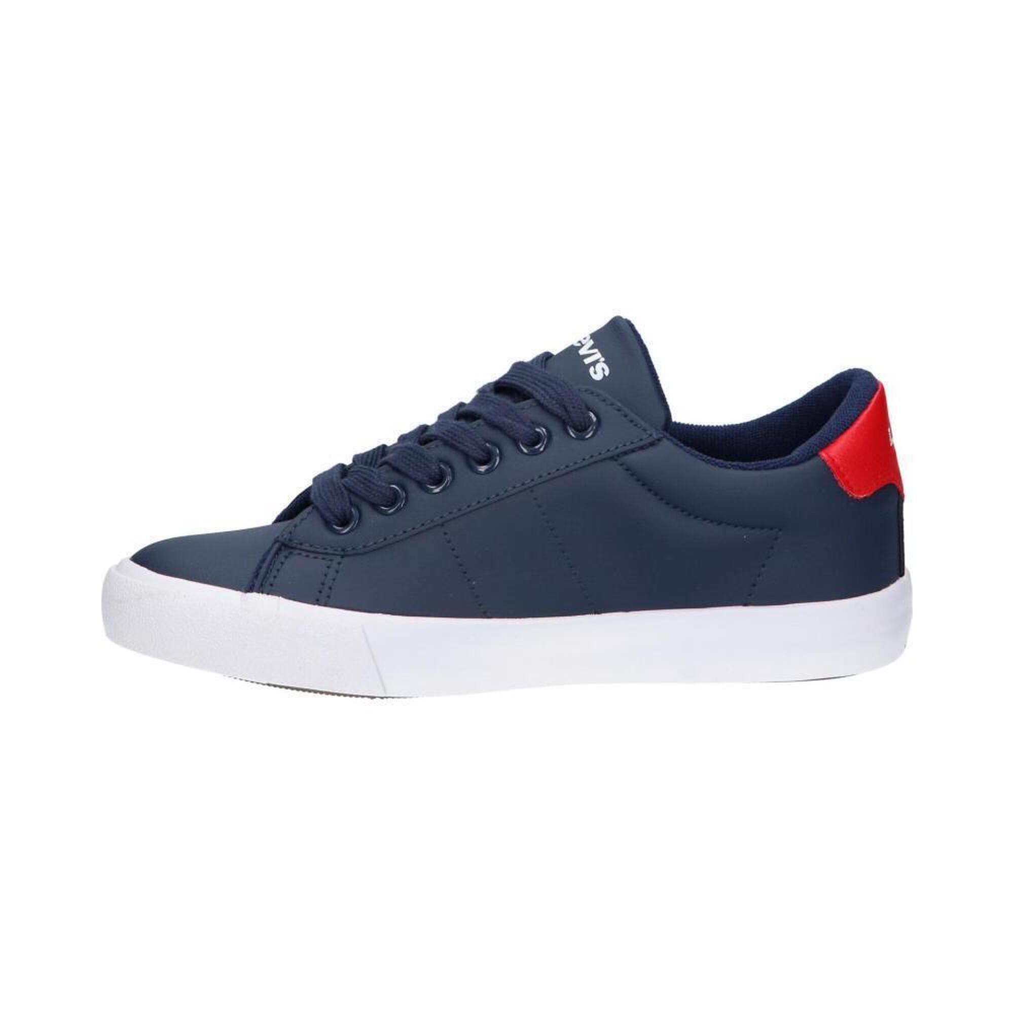 ZAPATILLAS DEPORTE LEVIS  DE MUJER VORI0131S NEW HARRISON