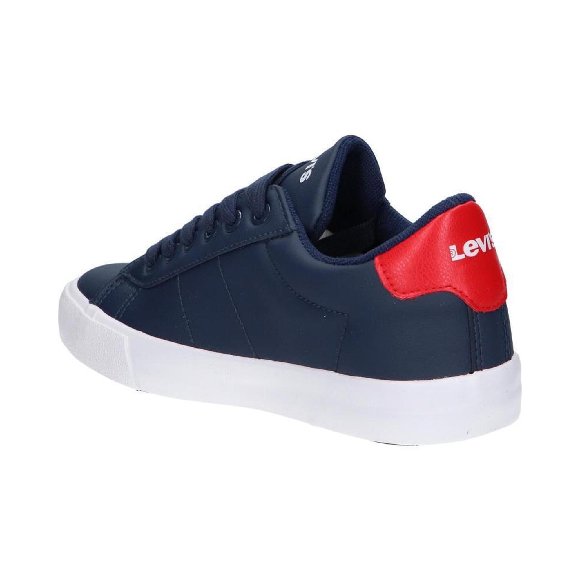 ZAPATILLAS DEPORTE LEVIS  DE MUJER VORI0131S NEW HARRISON