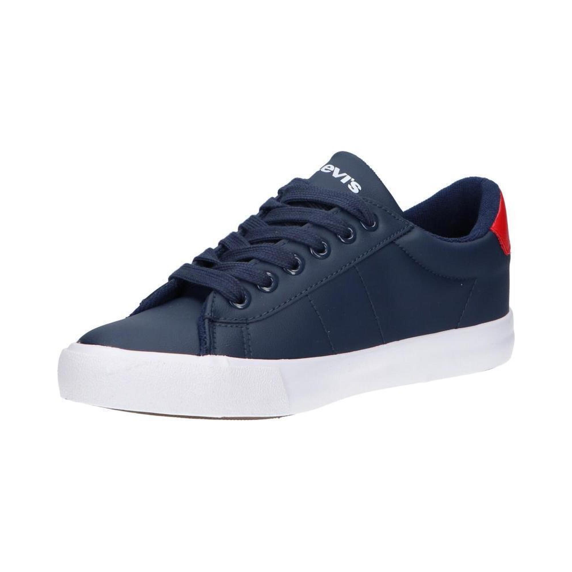 ZAPATILLAS DEPORTE LEVIS  DE MUJER VORI0131S NEW HARRISON