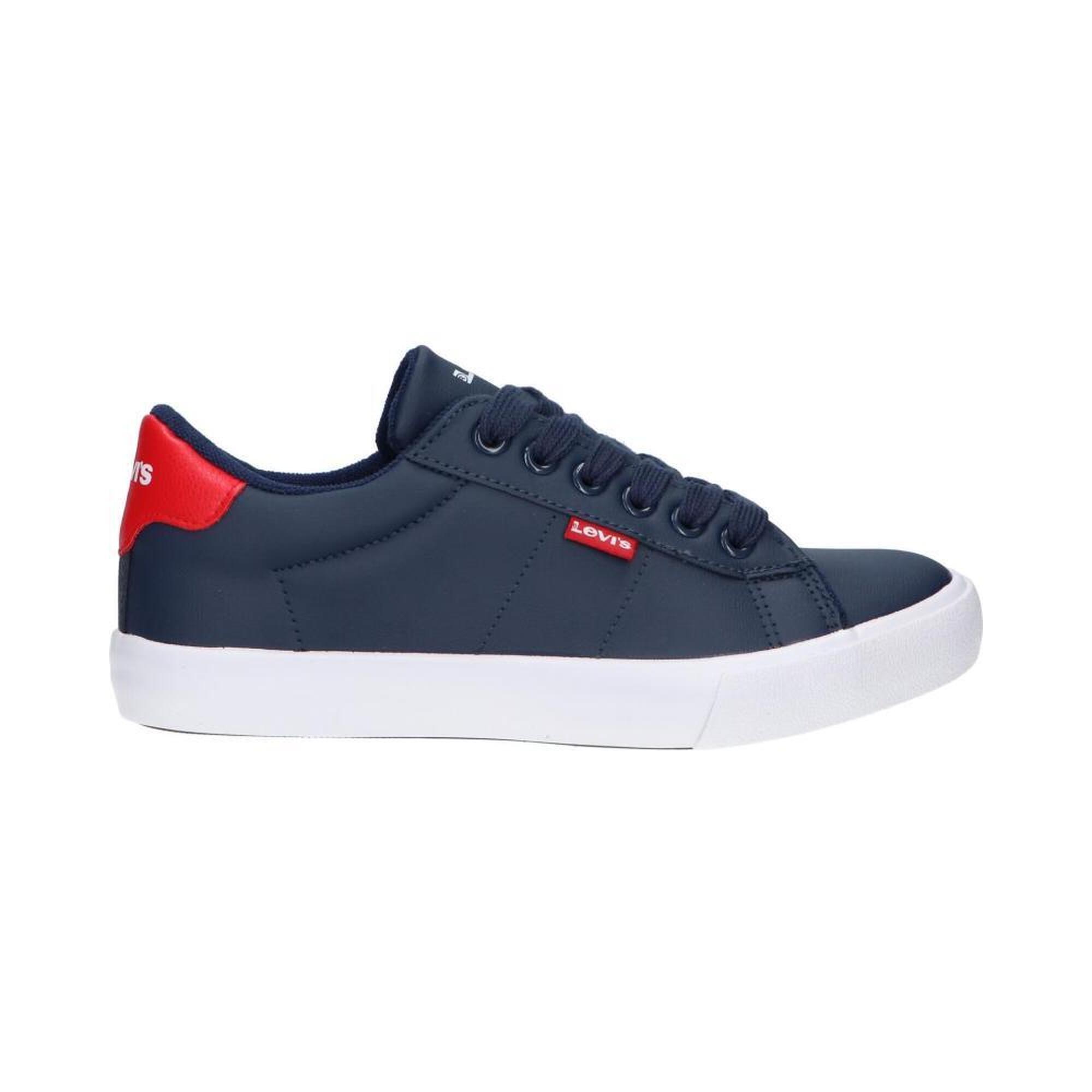 ZAPATILLAS DEPORTE LEVIS  DE MUJER VORI0131S NEW HARRISON