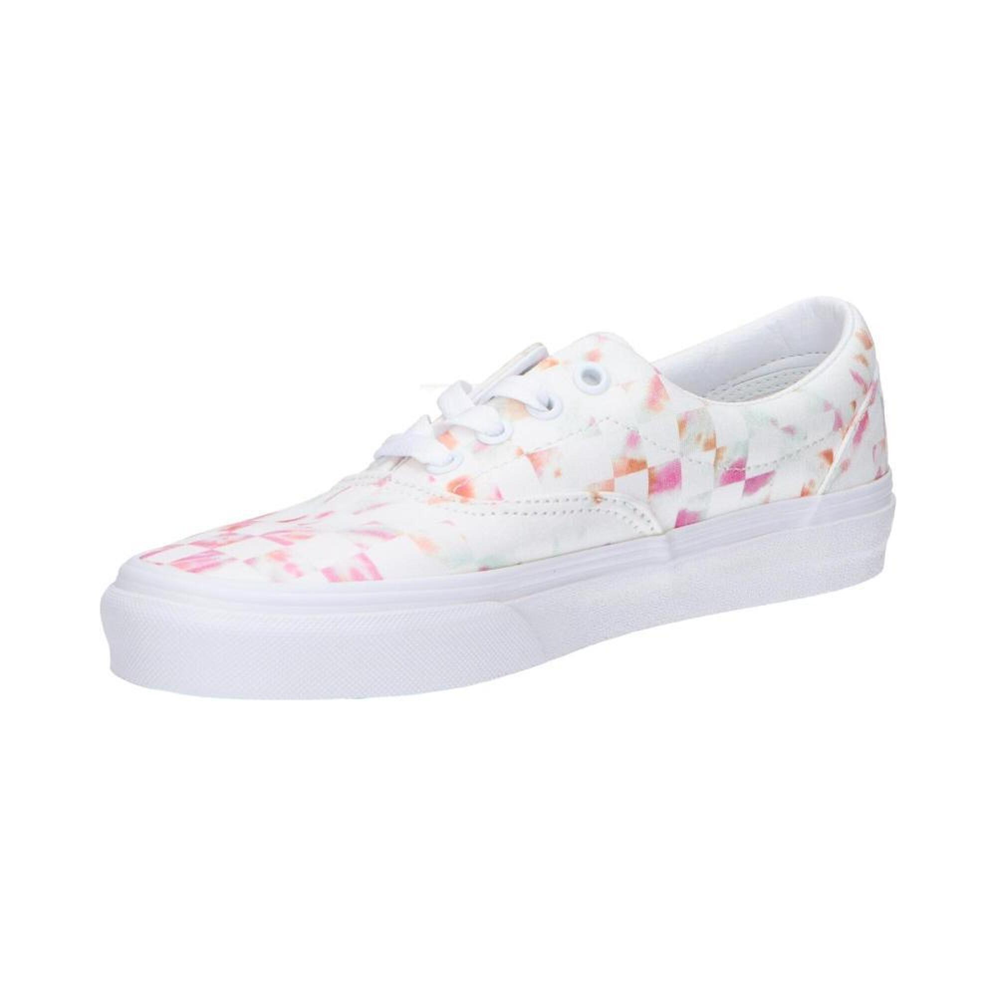 ZAPATILLAS DEPORTE VANS OFF THE WALL  DE MUJER VN0005UEWHT1 ERA AURA CHECKERBOAR