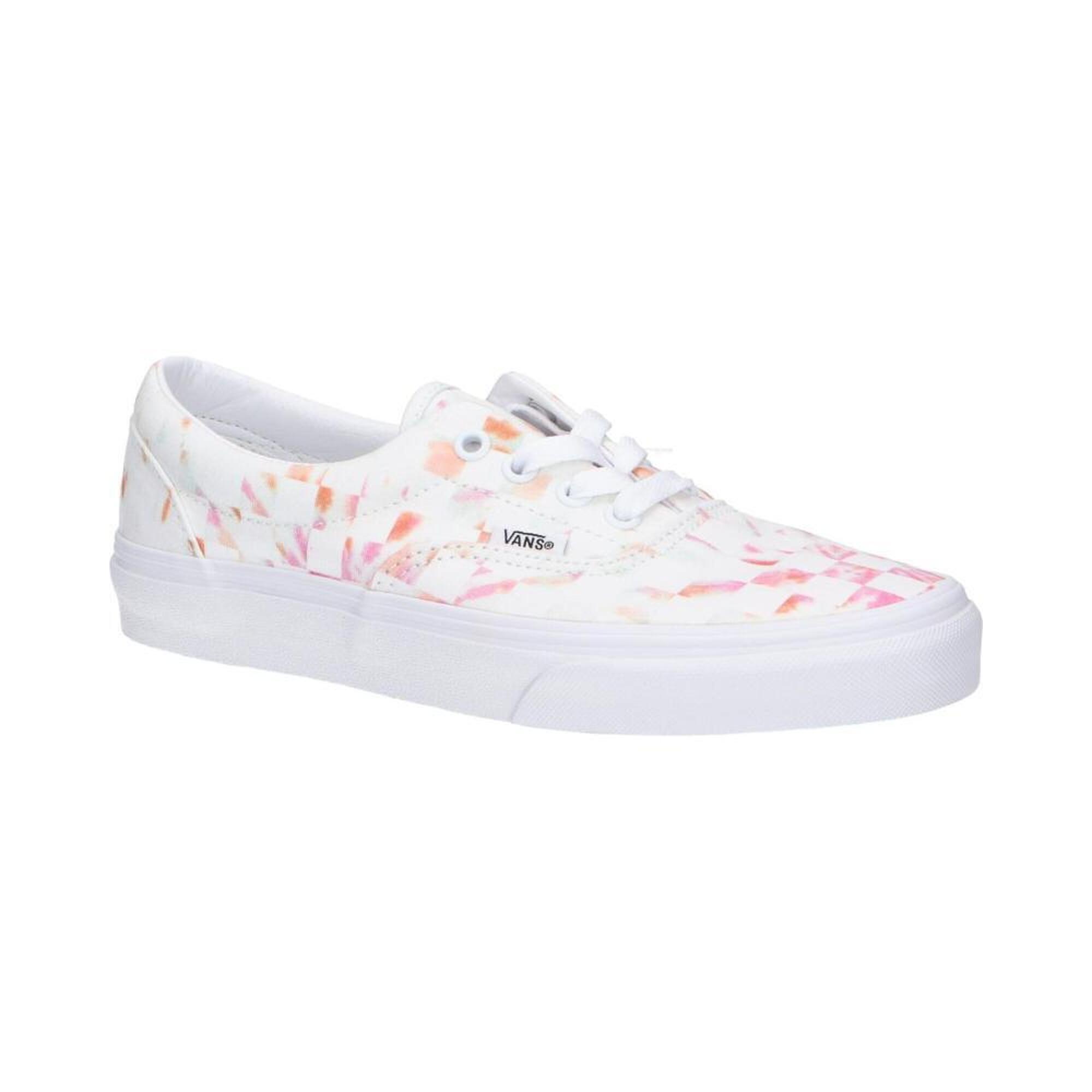 ZAPATILLAS DEPORTE VANS OFF THE WALL  DE MUJER VN0005UEWHT1 ERA AURA CHECKERBOAR