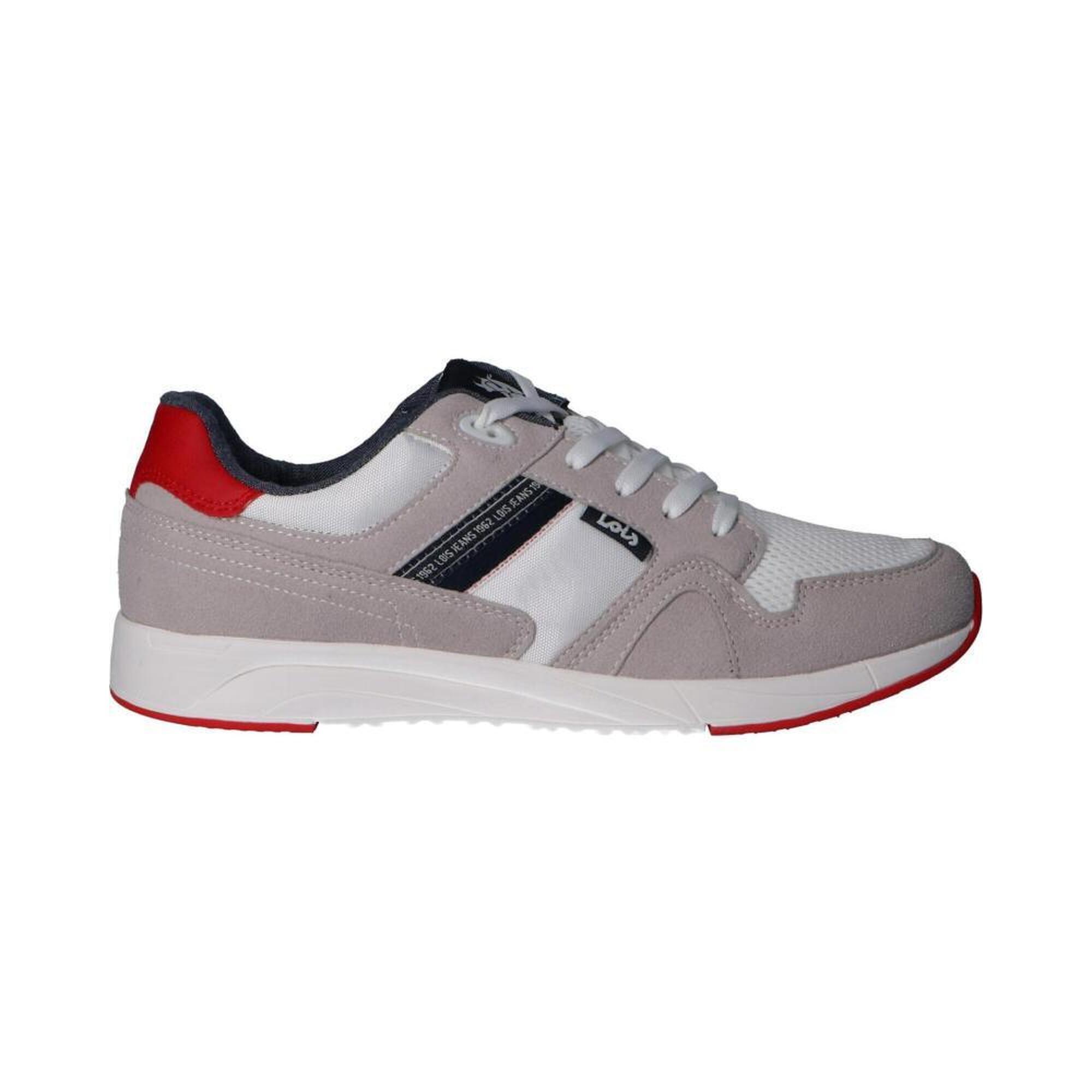 ZAPATILLAS DEPORTE LOIS JEANS  DE HOMBRE 84941