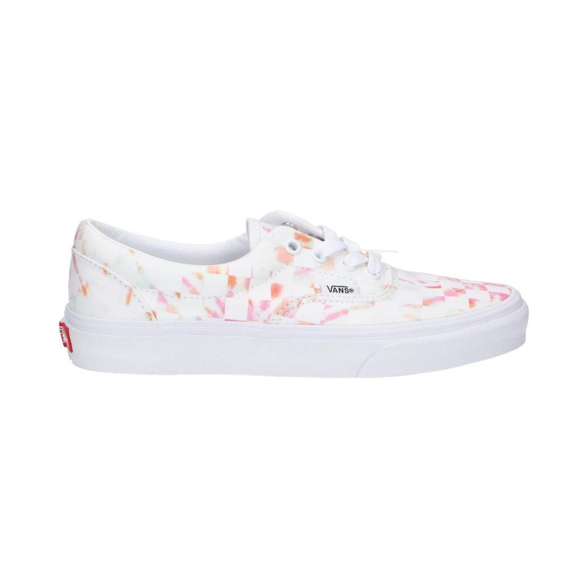 ZAPATILLAS DEPORTE VANS OFF THE WALL  DE MUJER VN0005UEWHT1 ERA AURA CHECKERBOAR