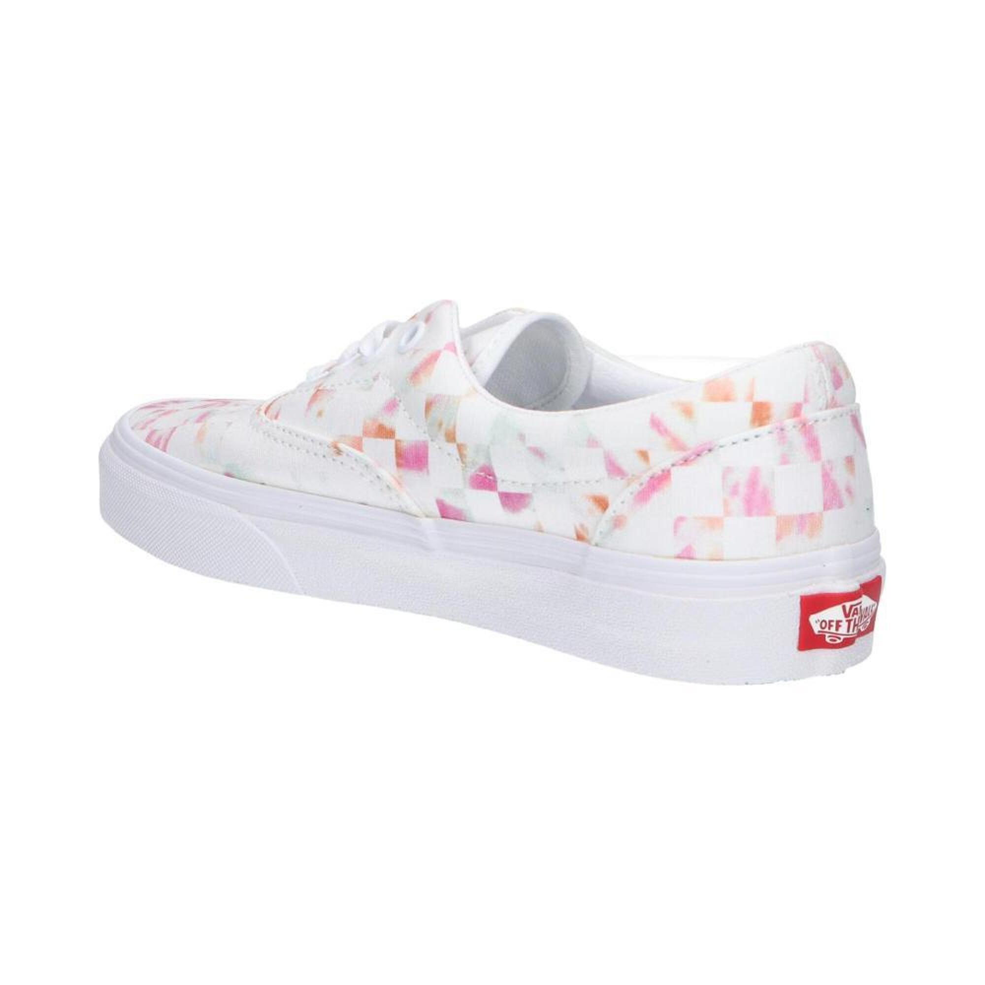 ZAPATILLAS DEPORTE VANS OFF THE WALL  DE MUJER VN0005UEWHT1 ERA AURA CHECKERBOAR