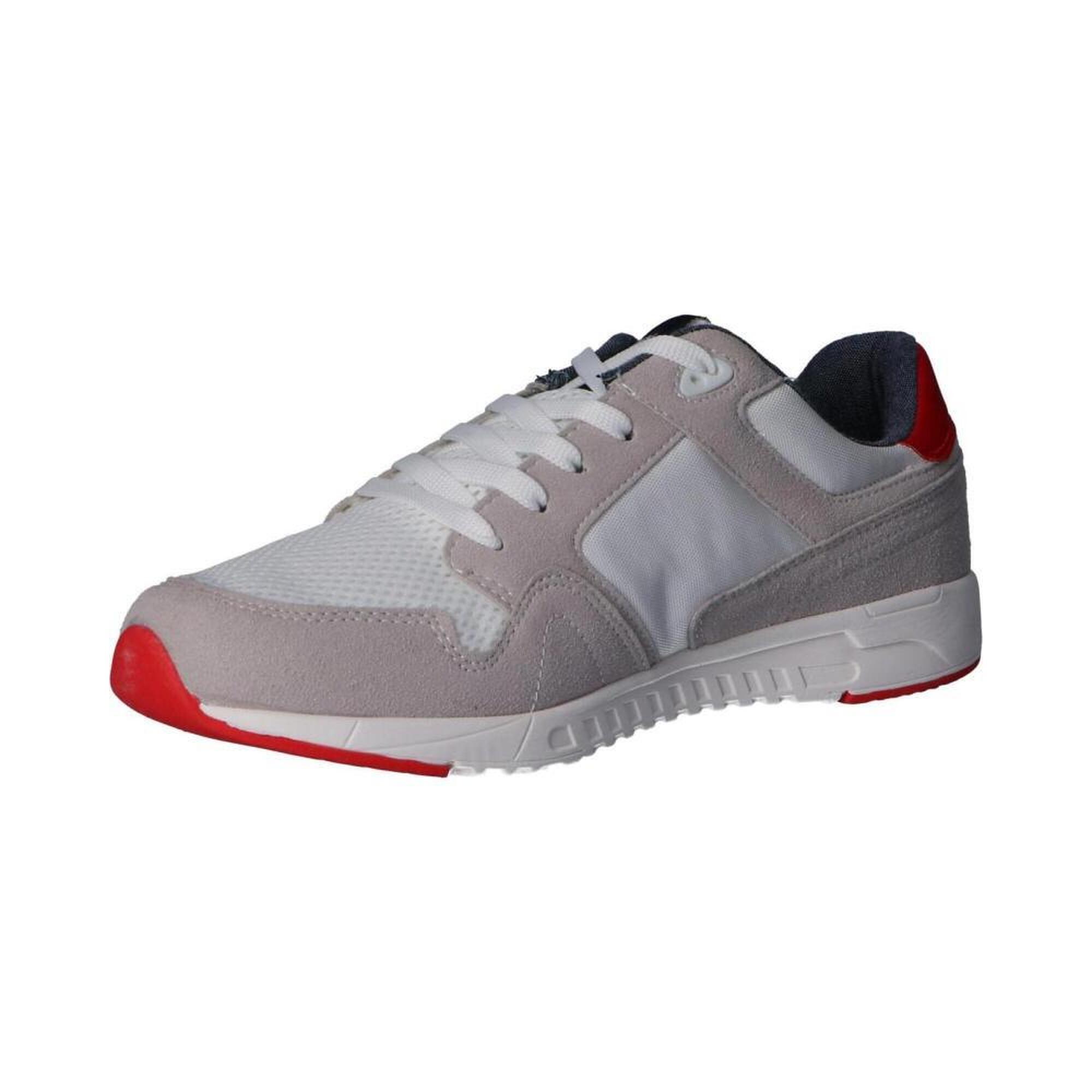 ZAPATILLAS DEPORTE LOIS JEANS  DE HOMBRE 84941