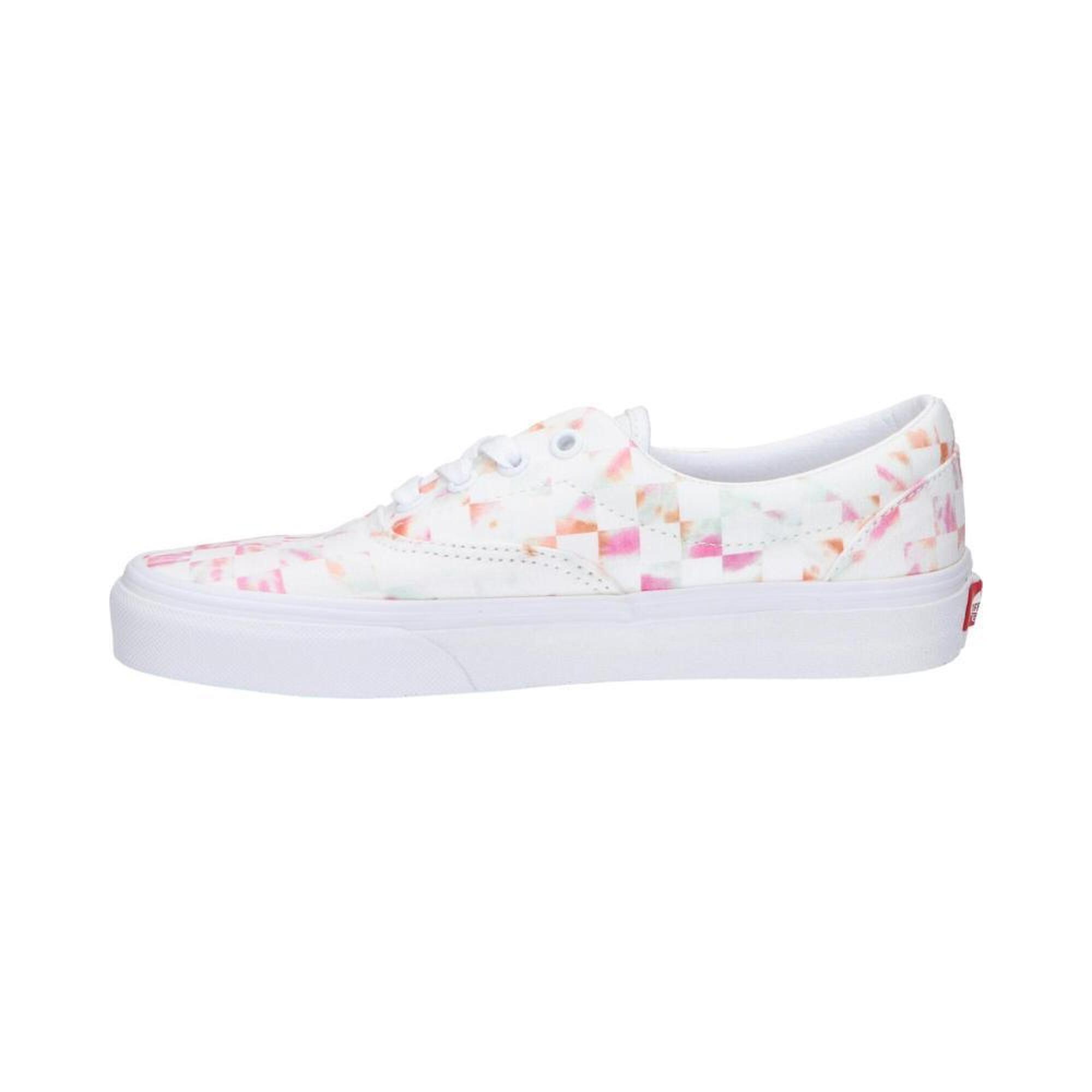 ZAPATILLAS DEPORTE VANS OFF THE WALL  DE MUJER VN0005UEWHT1 ERA AURA CHECKERBOAR