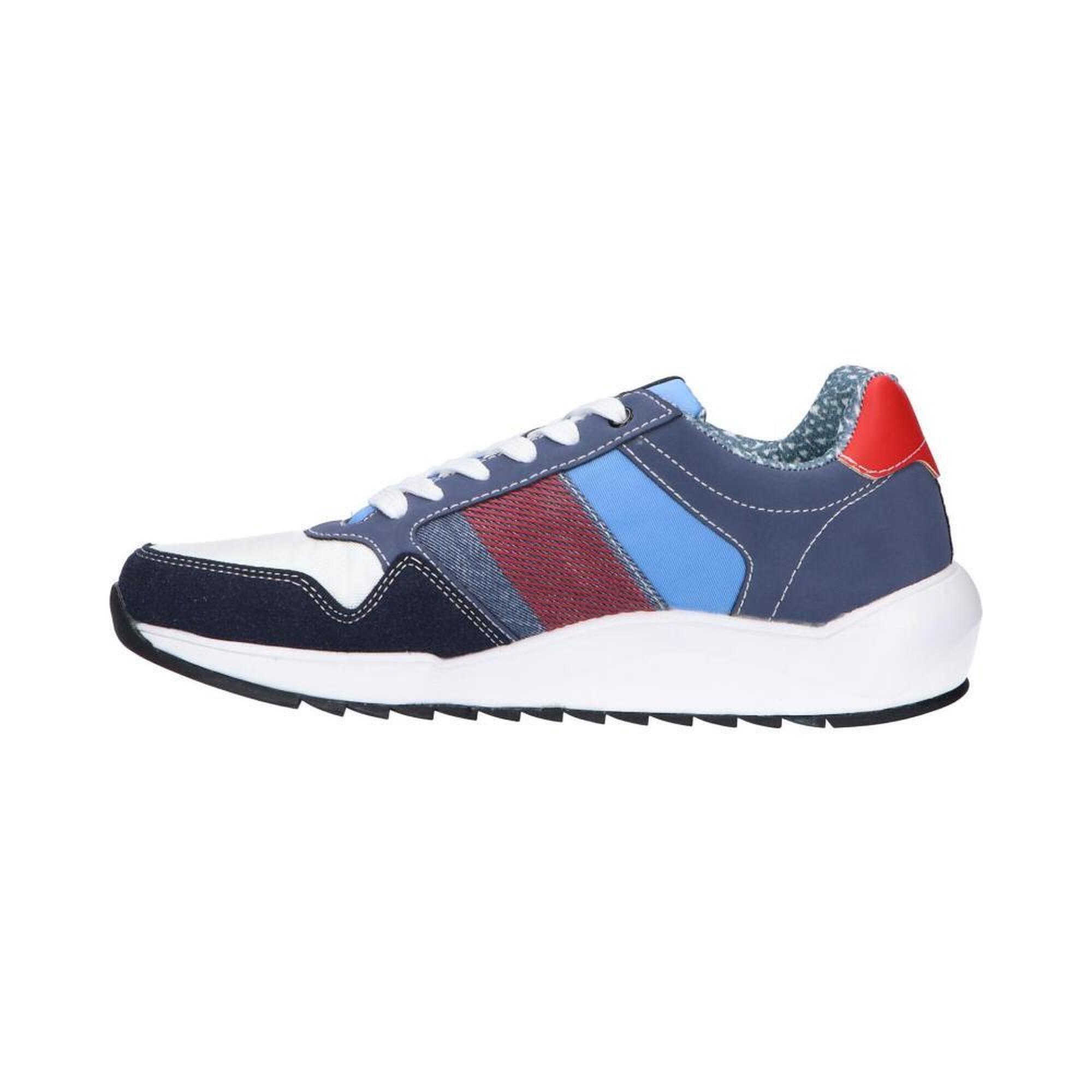 ZAPATILLAS DEPORTE LOIS JEANS  DE HOMBRE 84935