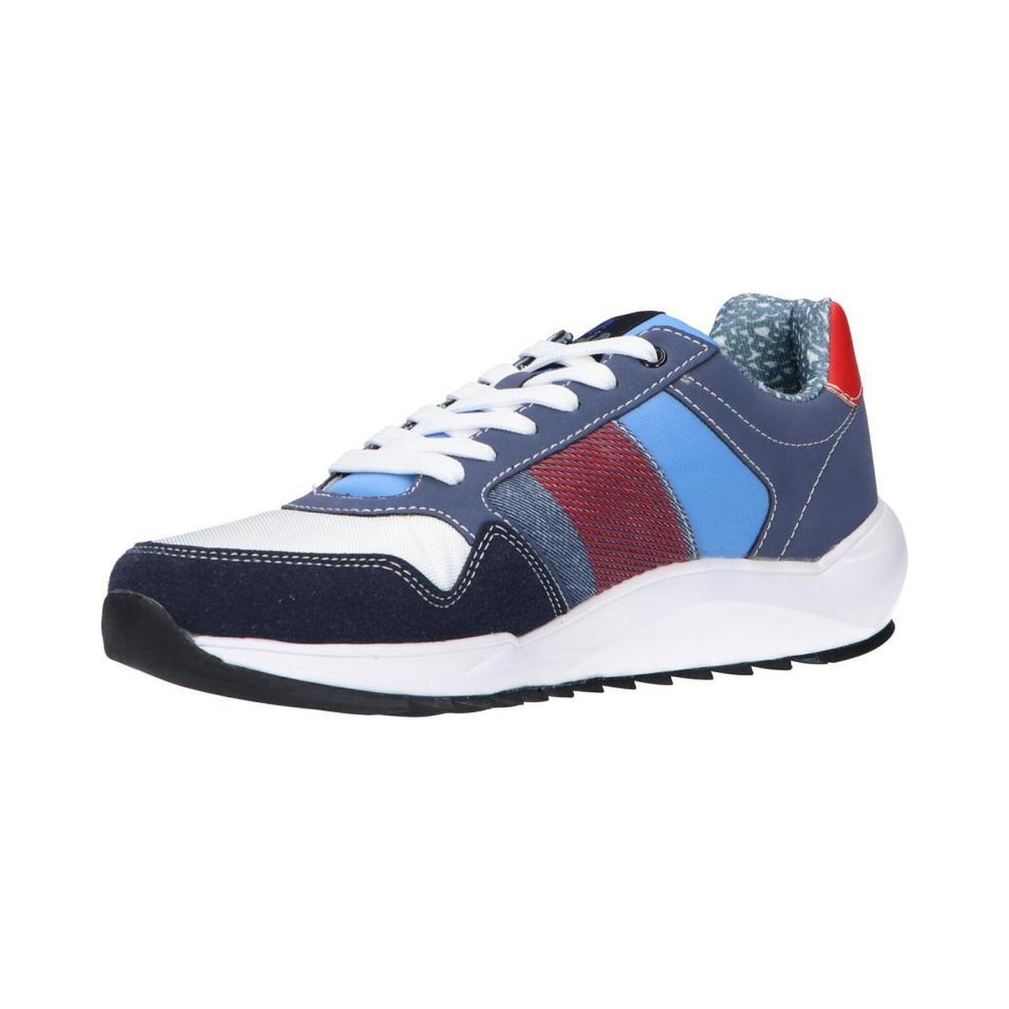 ZAPATILLAS DEPORTE LOIS JEANS  DE HOMBRE 84935