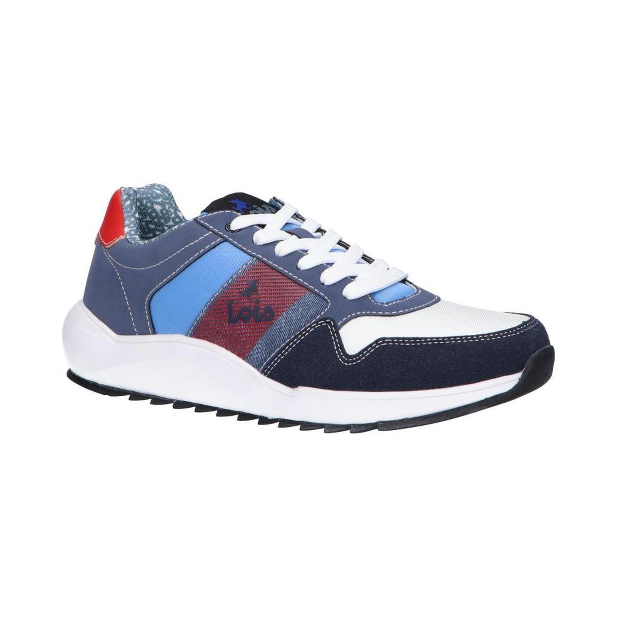 ZAPATILLAS DEPORTE LOIS JEANS  DE HOMBRE 84935