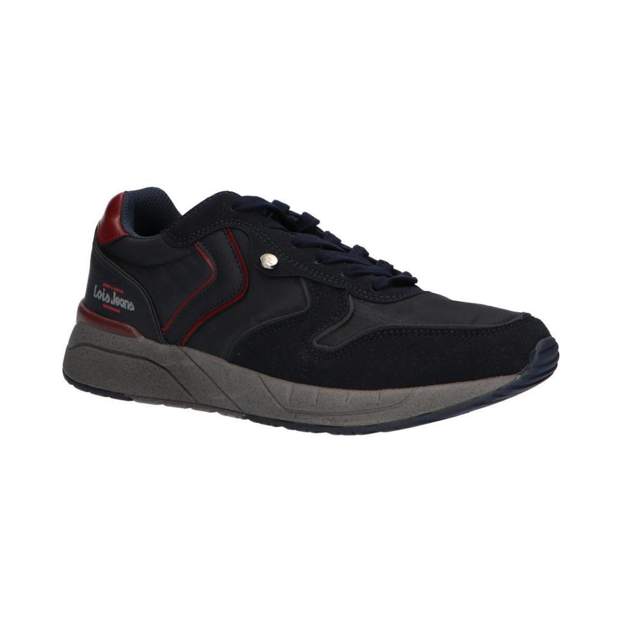 ZAPATILLAS DEPORTE LOIS JEANS  DE HOMBRE 84908