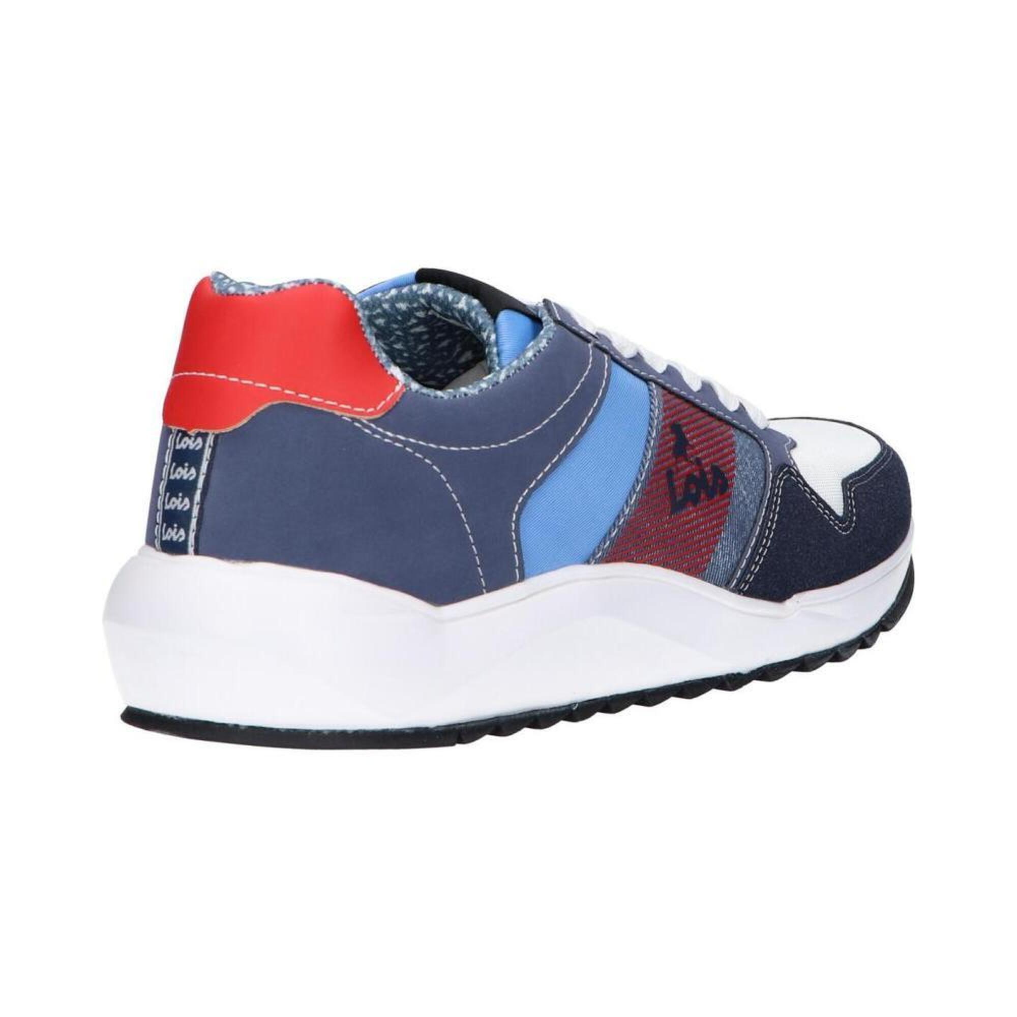 ZAPATILLAS DEPORTE LOIS JEANS  DE HOMBRE 84935