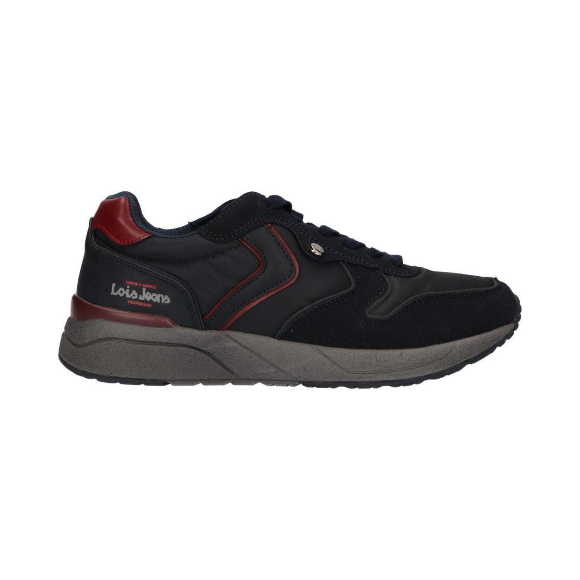 ZAPATILLAS DEPORTE LOIS JEANS  DE HOMBRE 84908