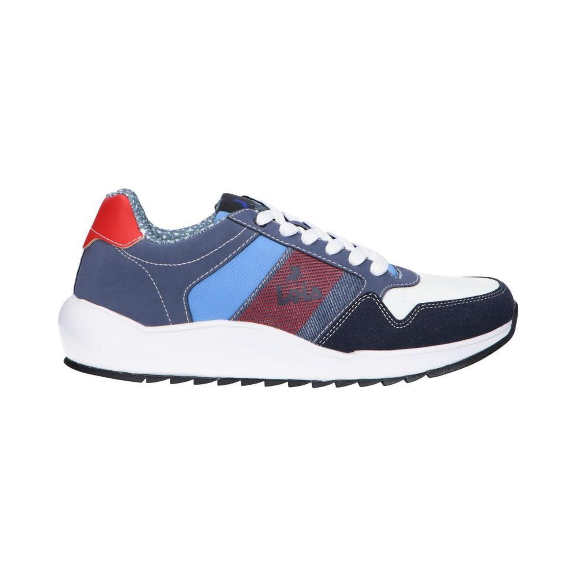 ZAPATILLAS DEPORTE LOIS JEANS  DE HOMBRE 84935