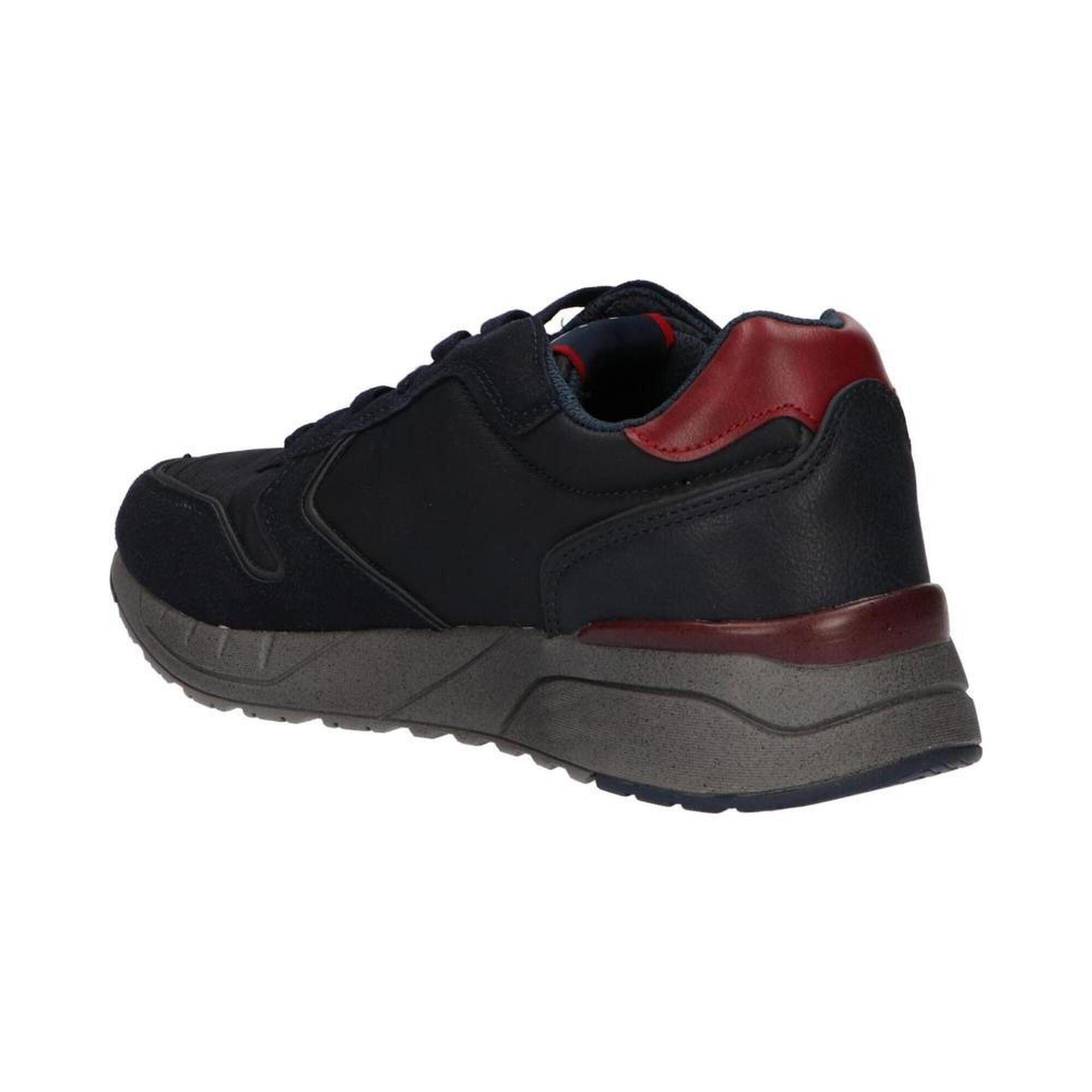 ZAPATILLAS DEPORTE LOIS JEANS  DE HOMBRE 84908