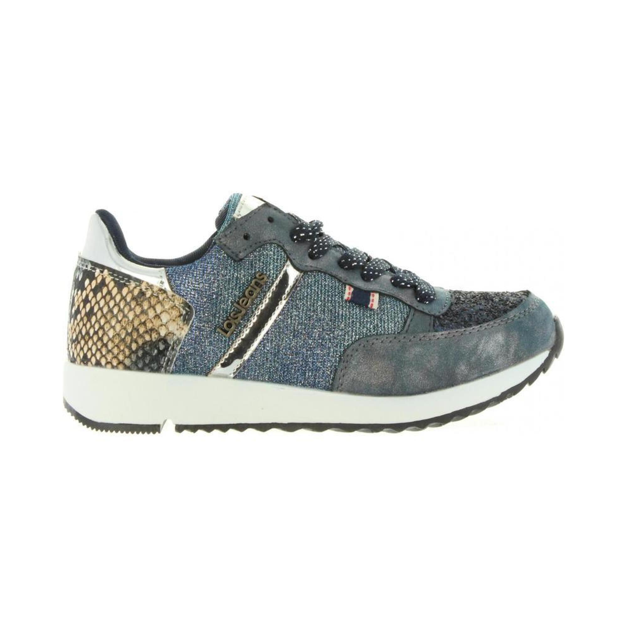 ZAPATILLAS DEPORTE LOIS JEANS  DE MUJER 83849