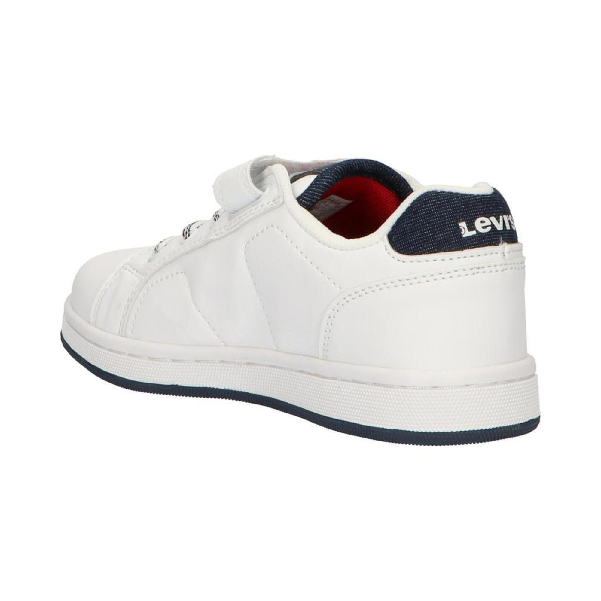 ZAPATILLAS DEPORTE LEVIS  DE NIÑA VADS0010S DYLAN