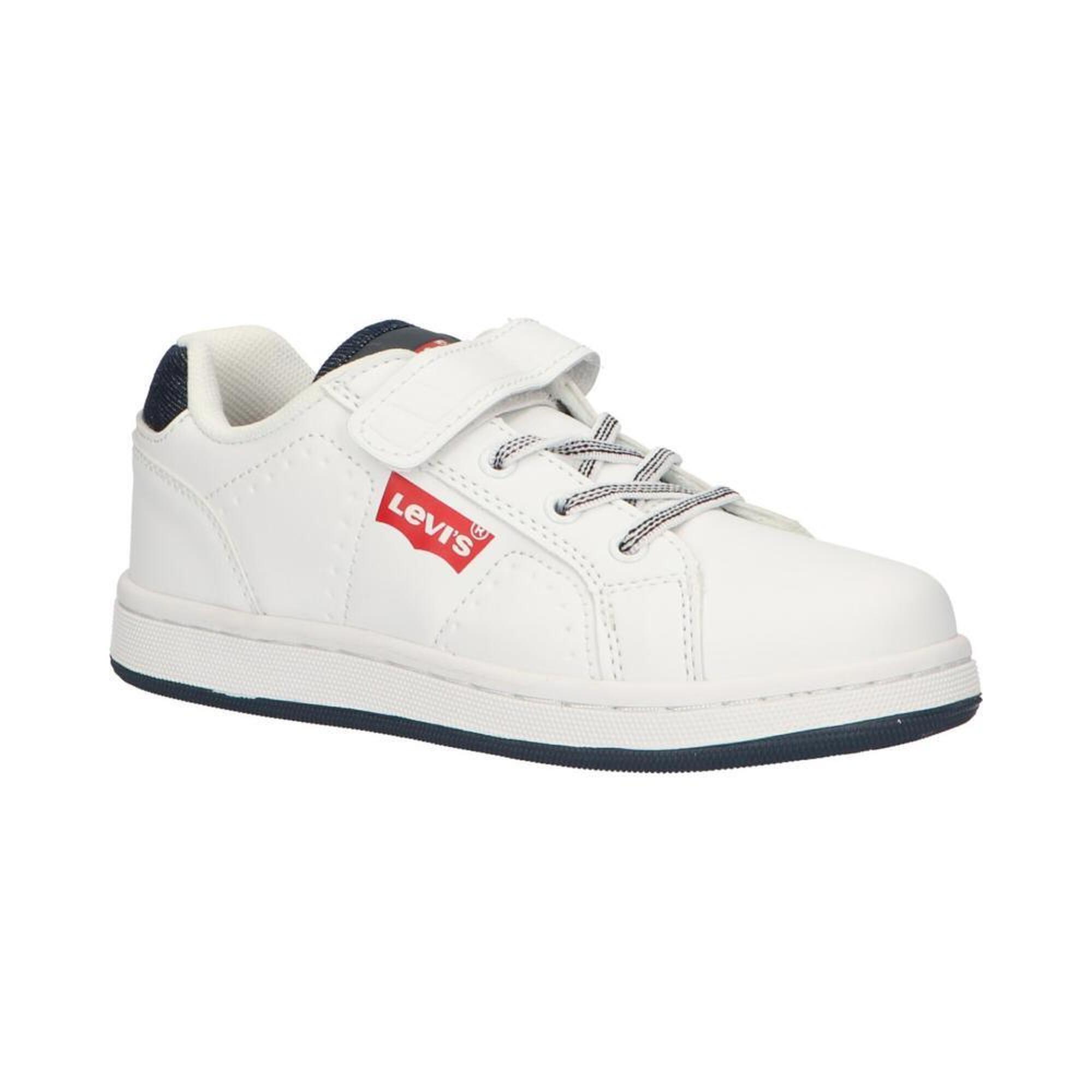 ZAPATILLAS DEPORTE LEVIS  DE NIÑA VADS0010S DYLAN