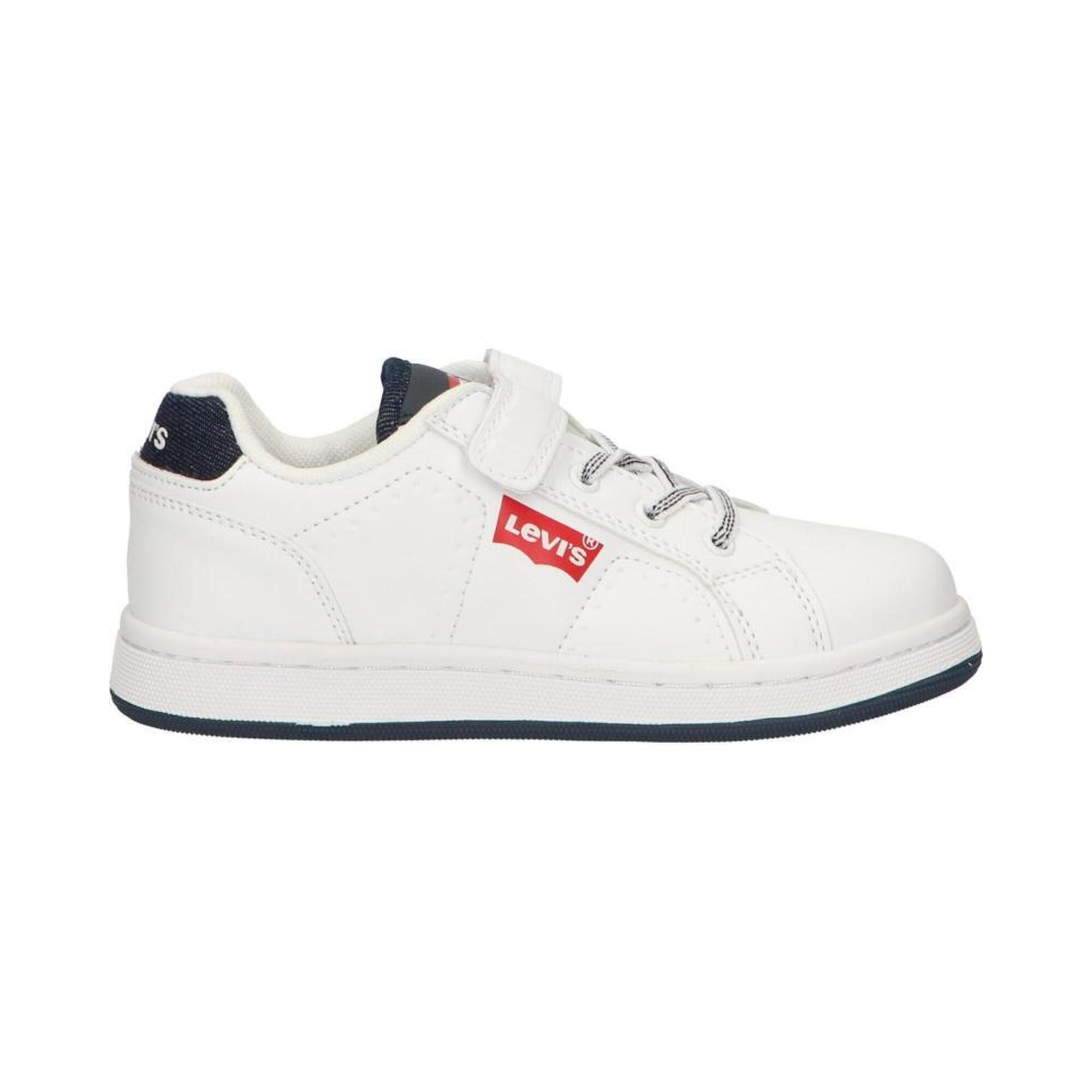 ZAPATILLAS DEPORTE LEVIS  DE NIÑA VADS0010S DYLAN