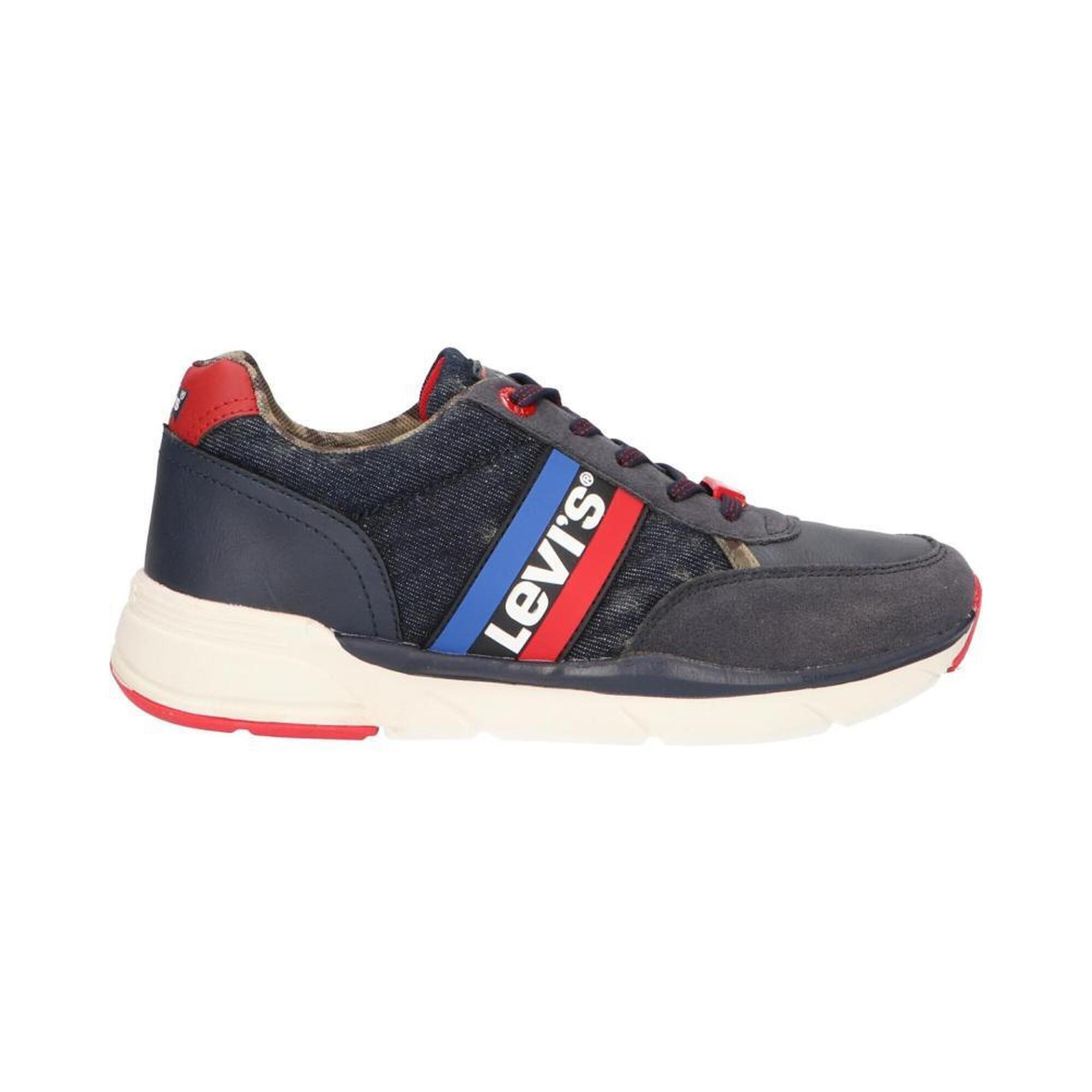 ZAPATILLAS DEPORTE LEVIS  DE MUJER VORE0016S NEW OREGON