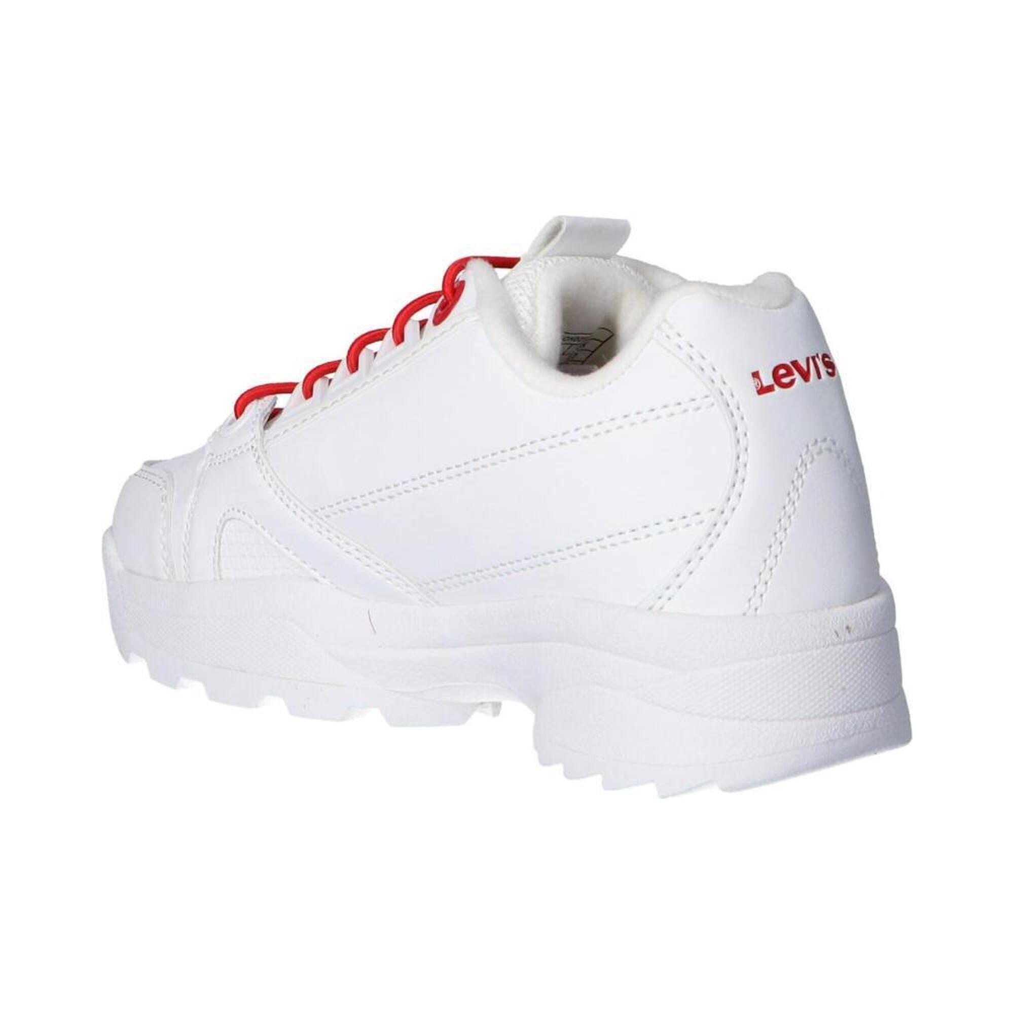 ZAPATILLAS DEPORTE LEVIS  DE NIÑA VSOH0050S SOHO