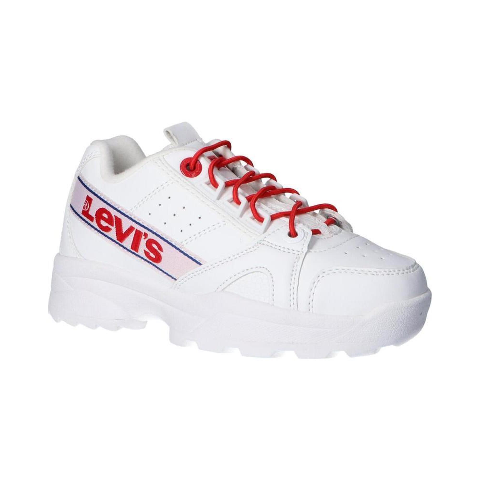 ZAPATILLAS DEPORTE LEVIS  DE NIÑA VSOH0050S SOHO