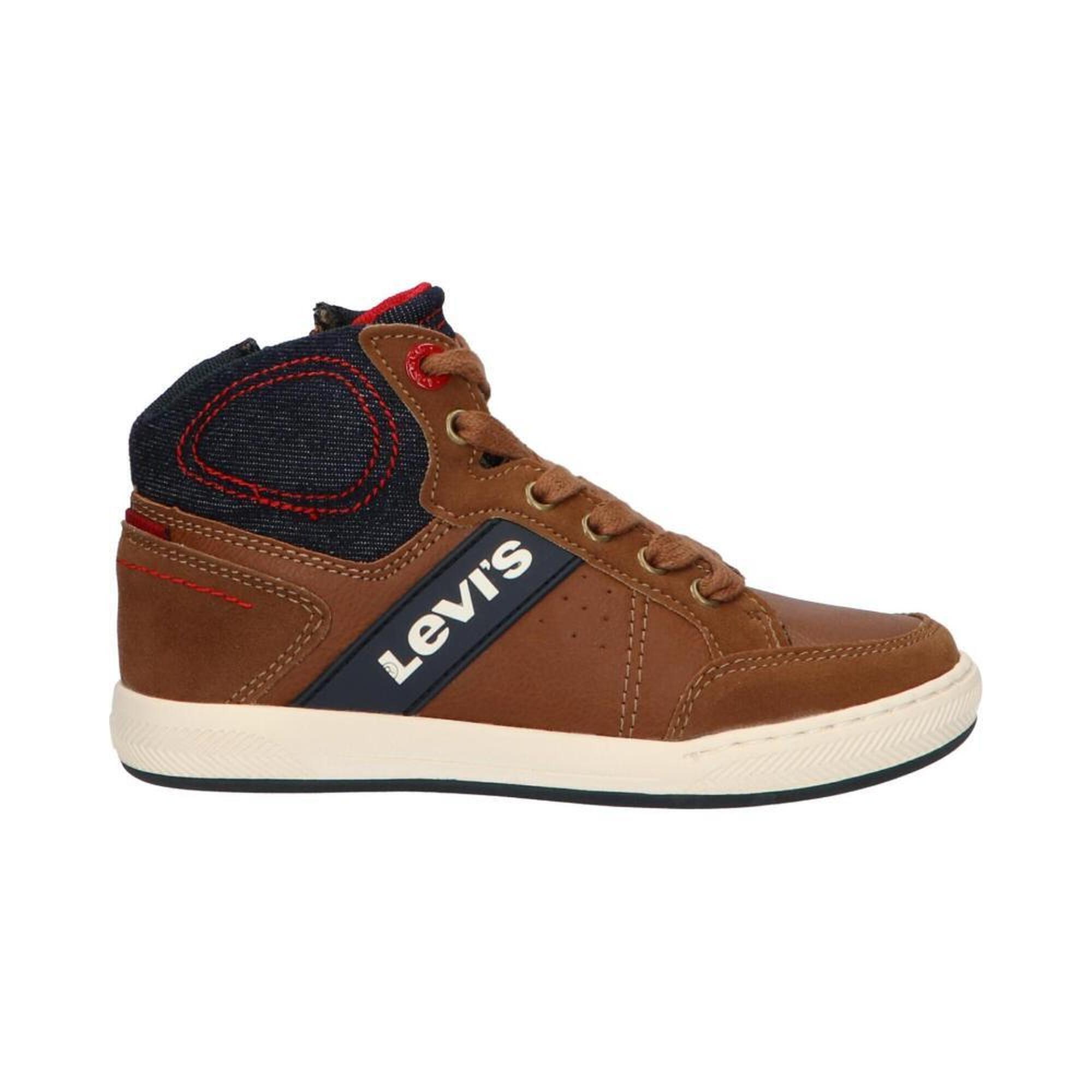 ZAPATILLAS DEPORTE LEVIS  DE NIÑA VCLU0030S NEW MADISON