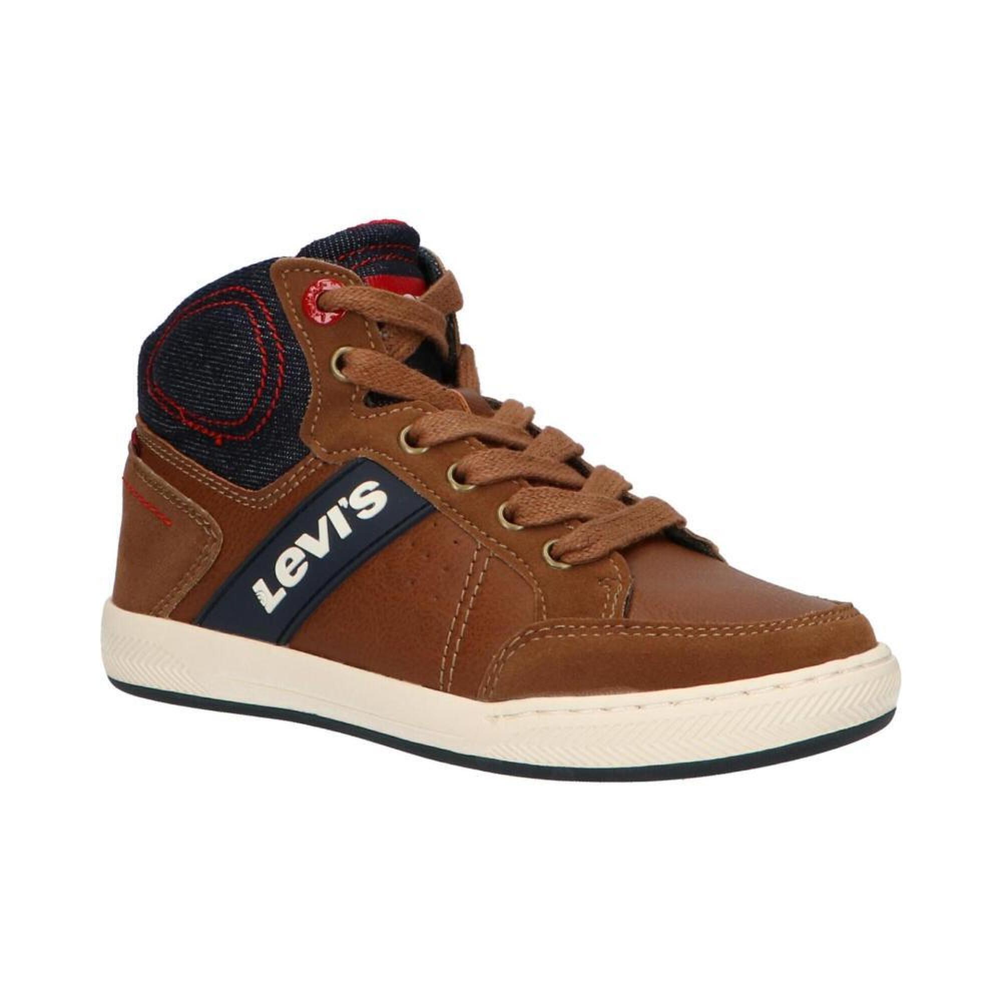 ZAPATILLAS DEPORTE LEVIS  DE NIÑA VCLU0030S NEW MADISON