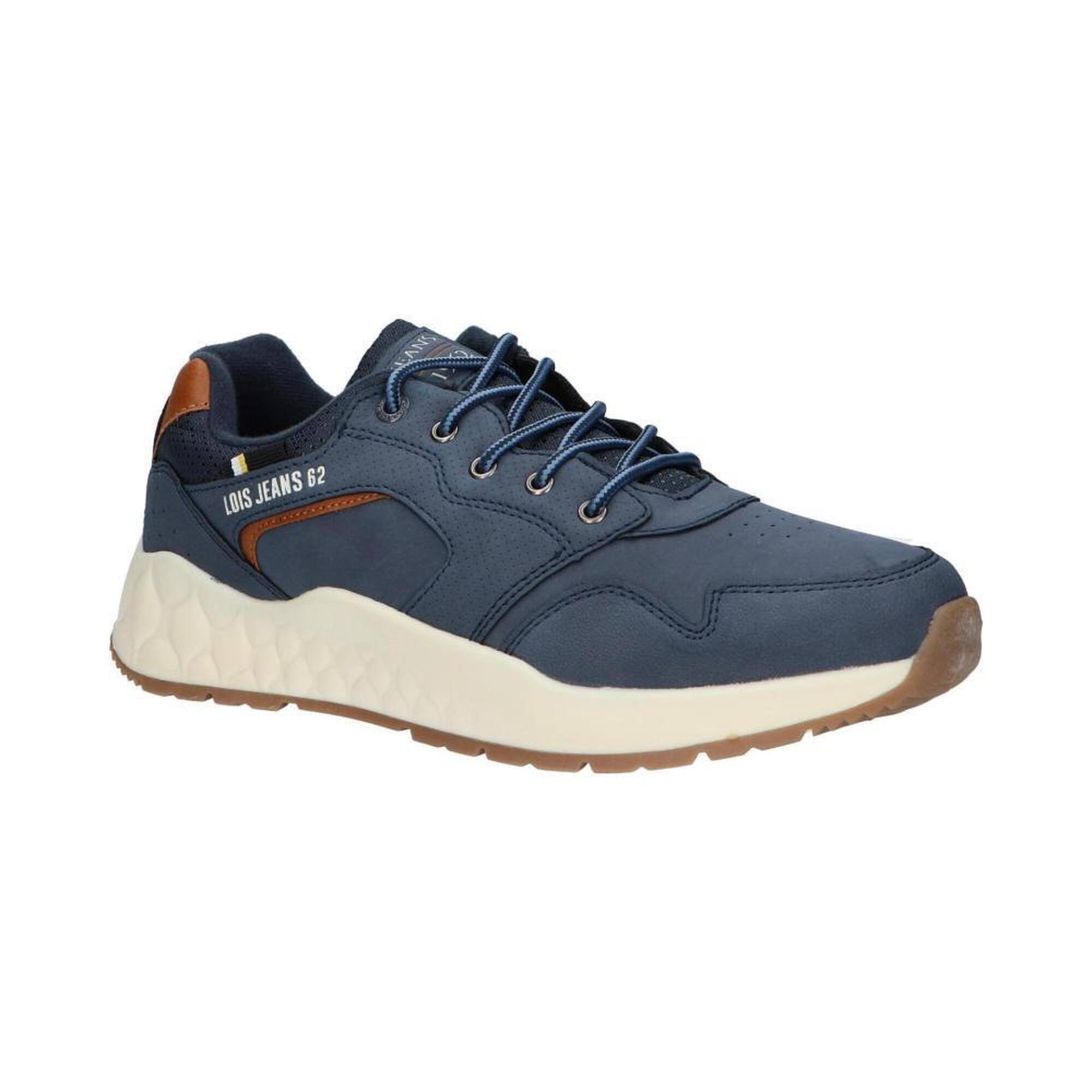 ZAPATILLAS DEPORTE LOIS JEANS  DE HOMBRE 64210