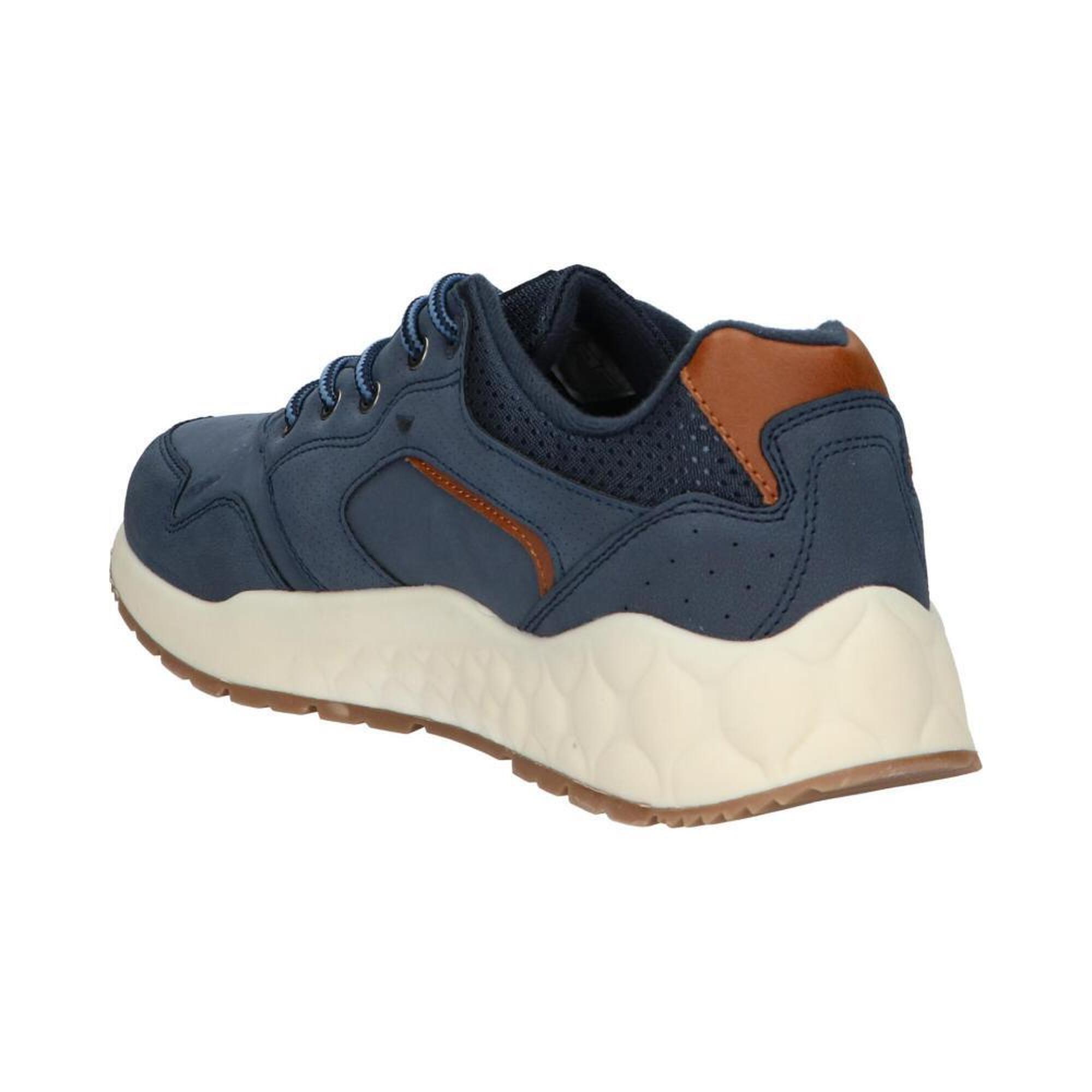 ZAPATILLAS DEPORTE LOIS JEANS  DE HOMBRE 64210